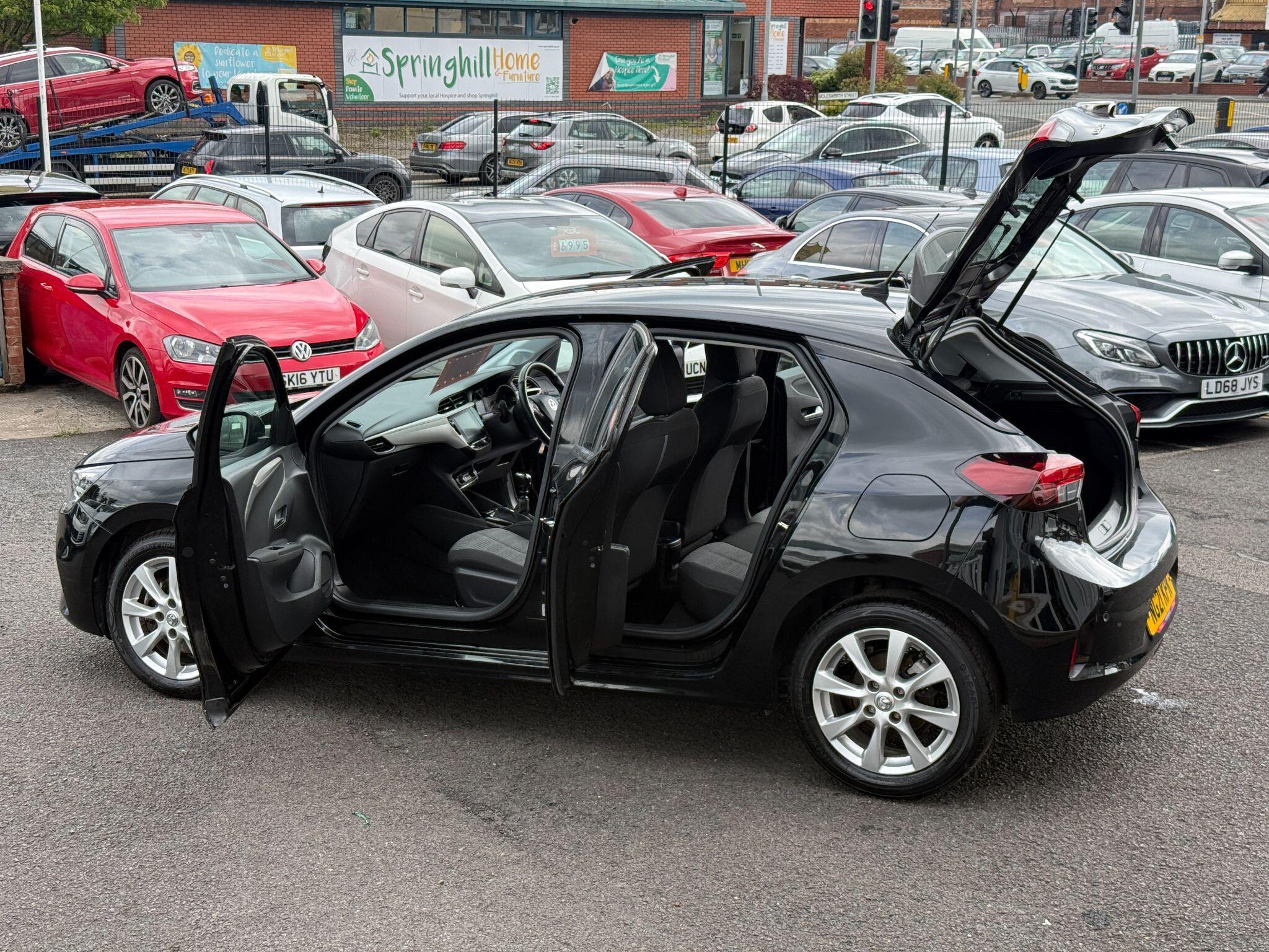 Vauxhall Corsa - Image 22