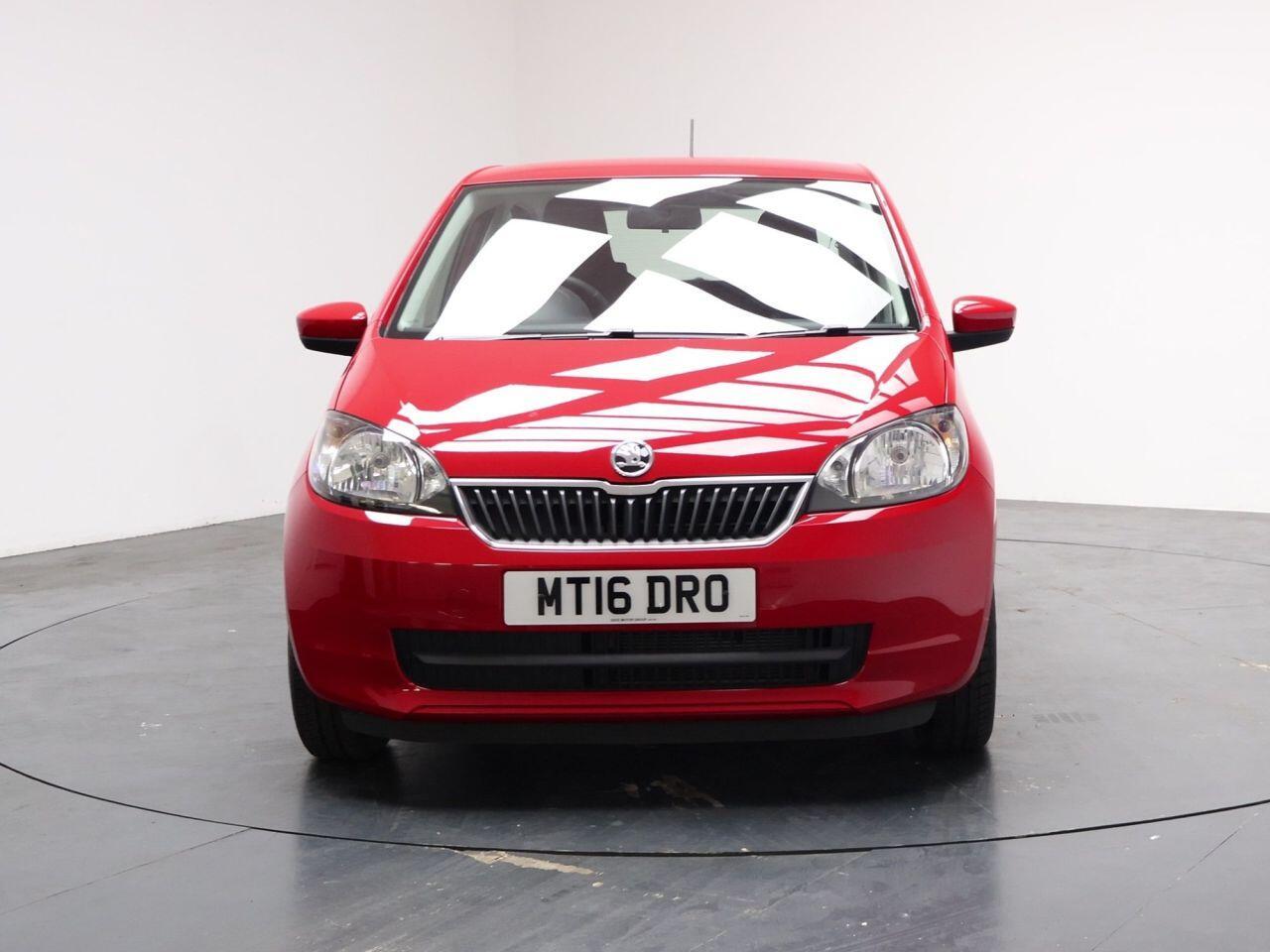 Skoda Citigo - Image 5