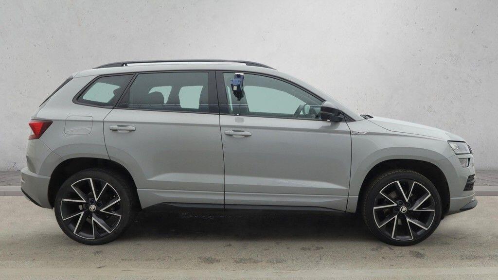 Skoda Karoq - Image 5