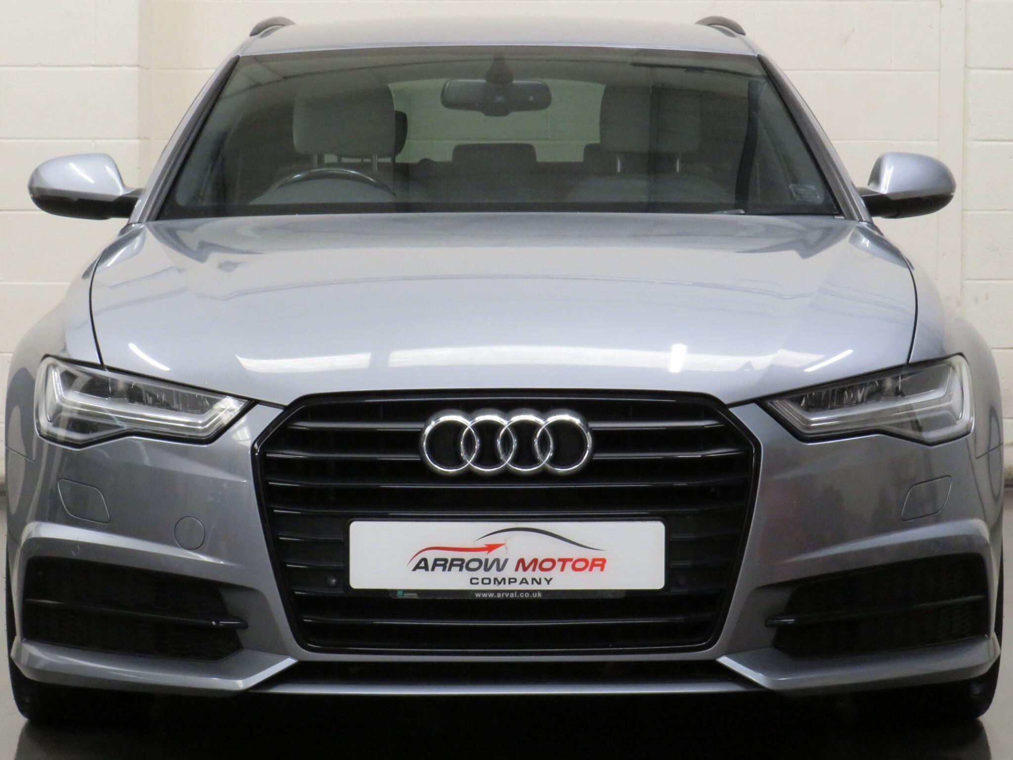 Audi A6 Avant - Image 8