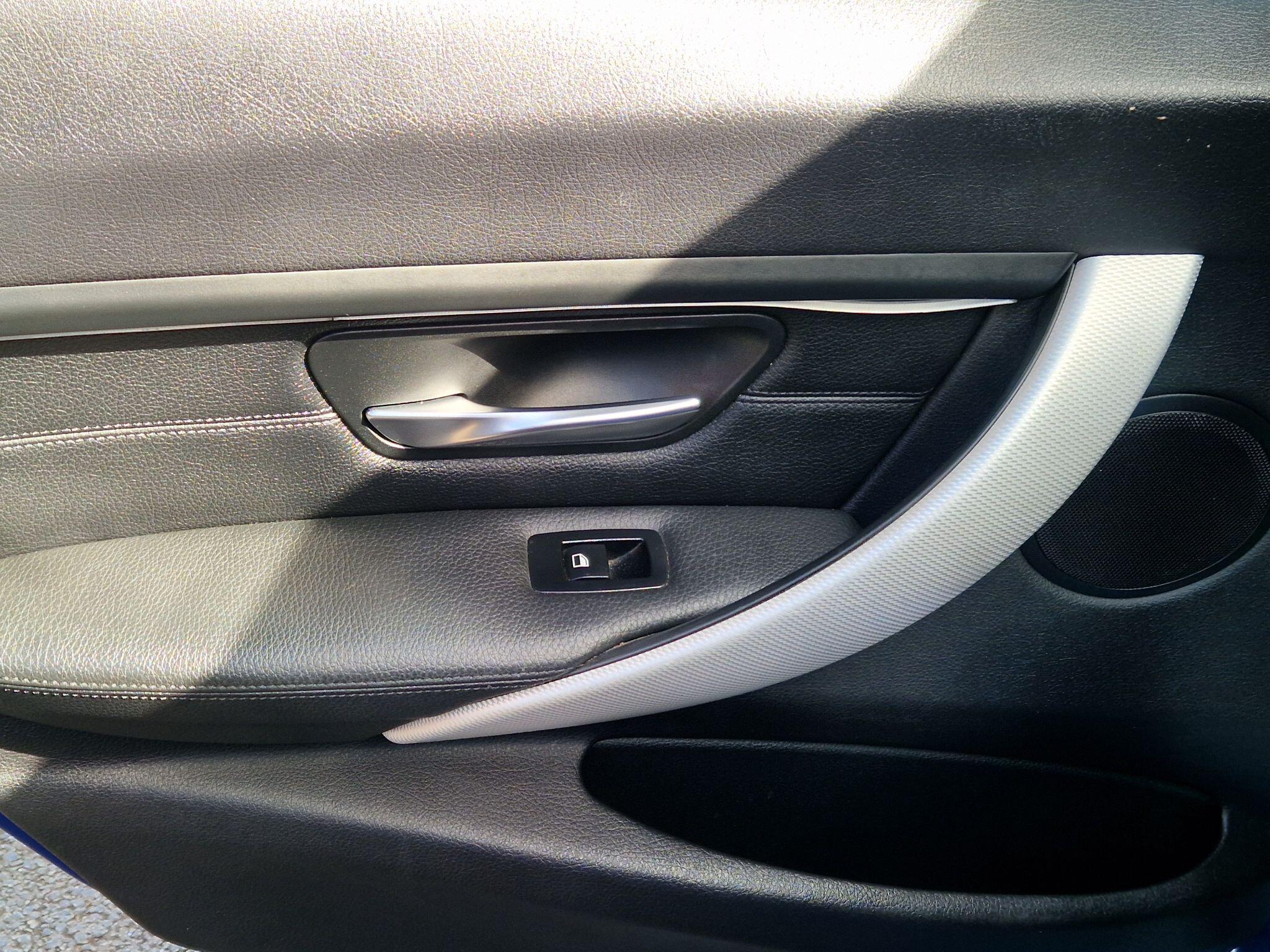 BMW 3 Series - Image 29