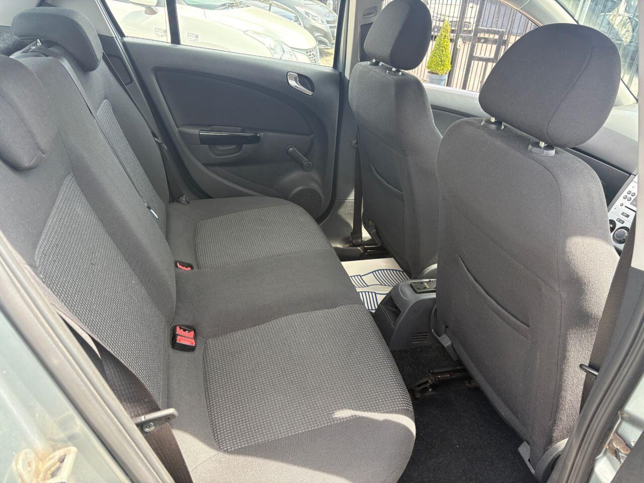 Vauxhall Corsa - Image 16