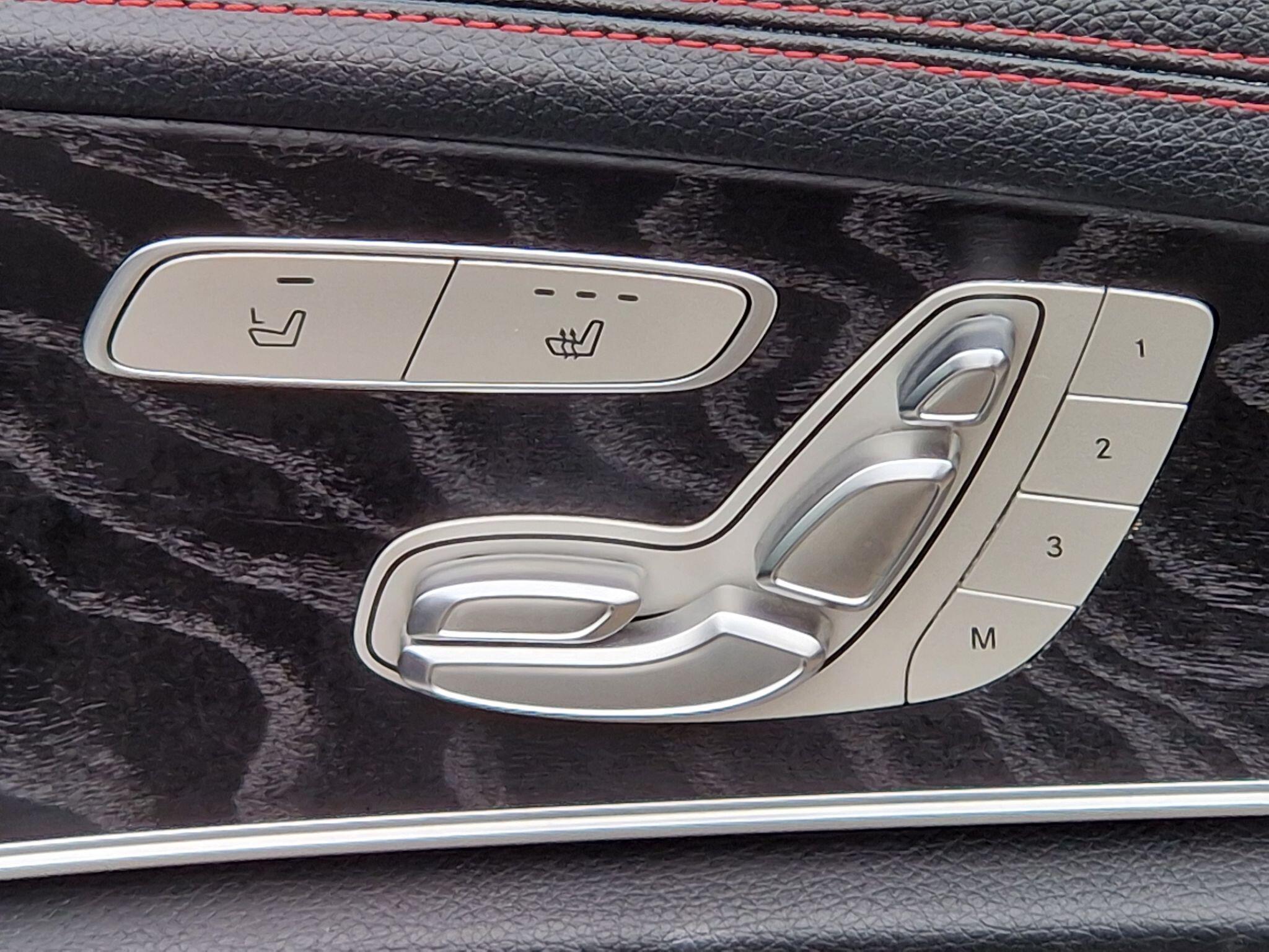 Mercedes E Class - Image 31