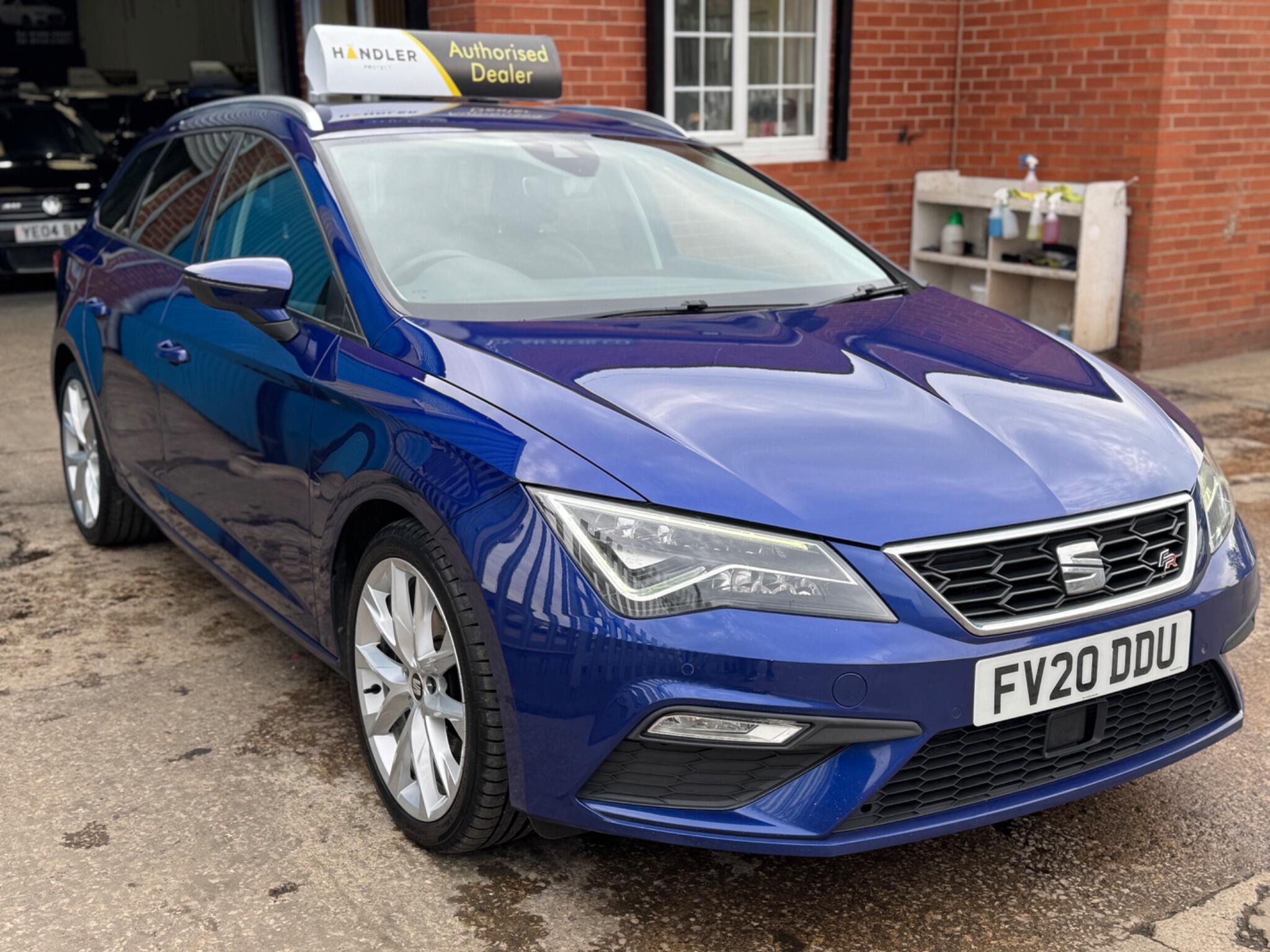 SEAT Leon - Image 5