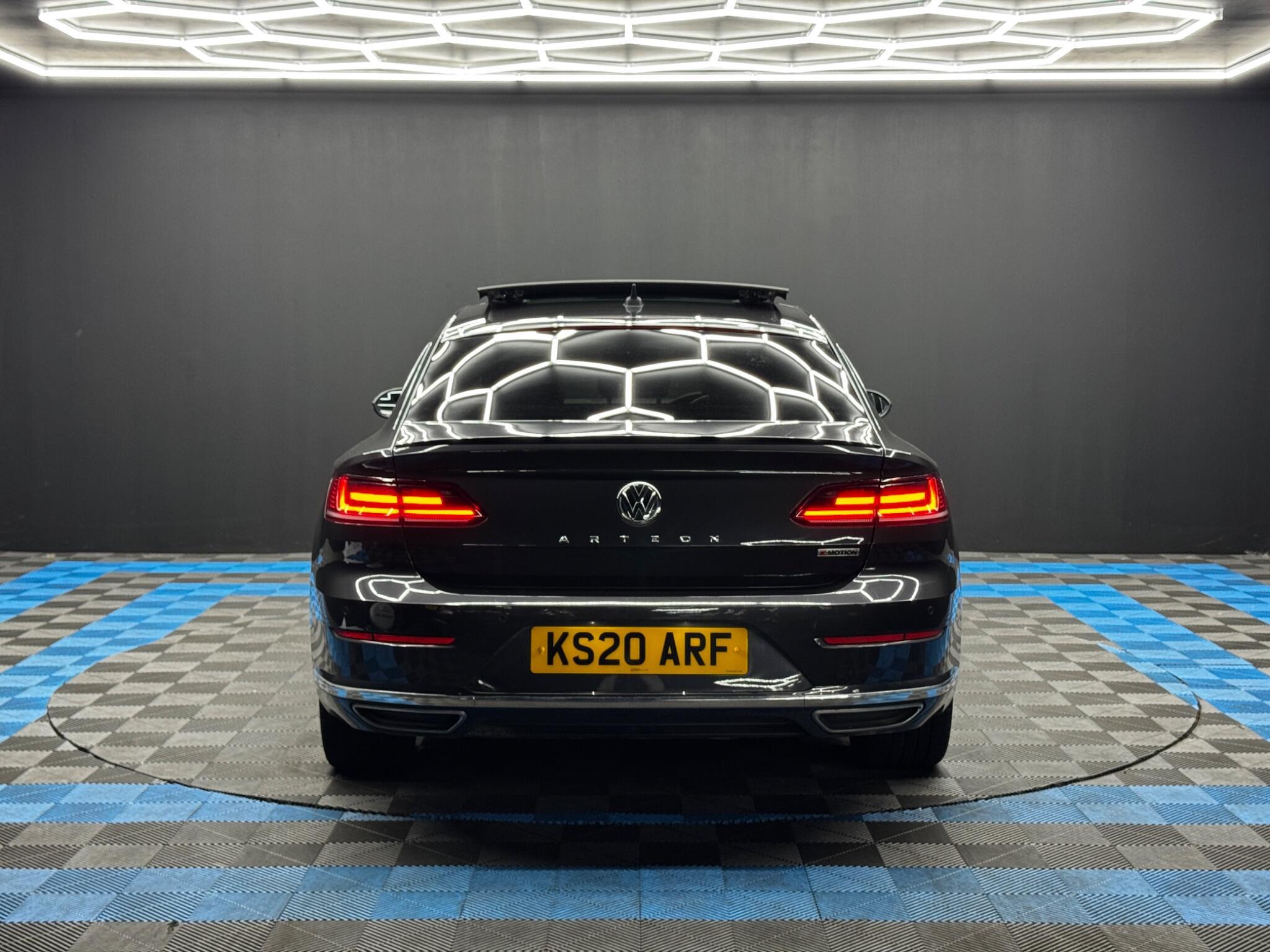 Volkswagen Arteon - Image 6