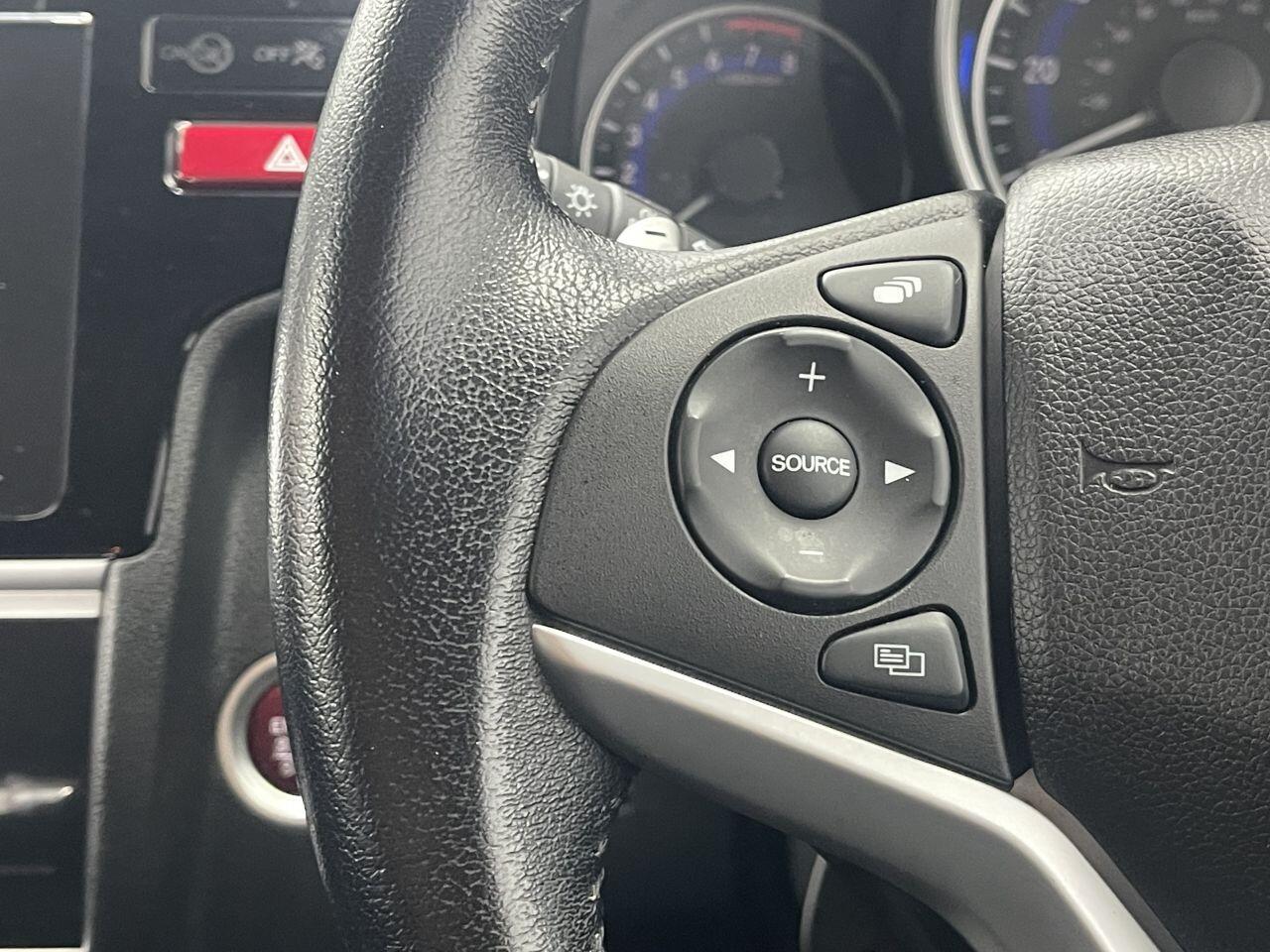 Honda Jazz - Image 35