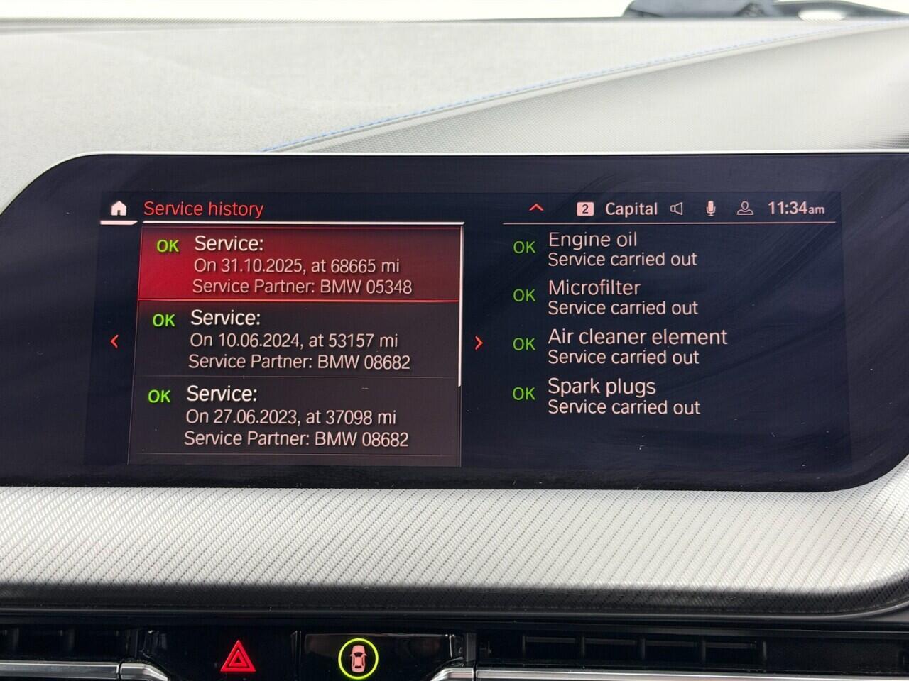 BMW 1 Series - Image 37