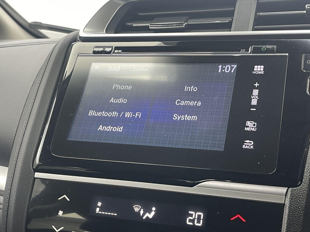 Honda Jazz - Image 42