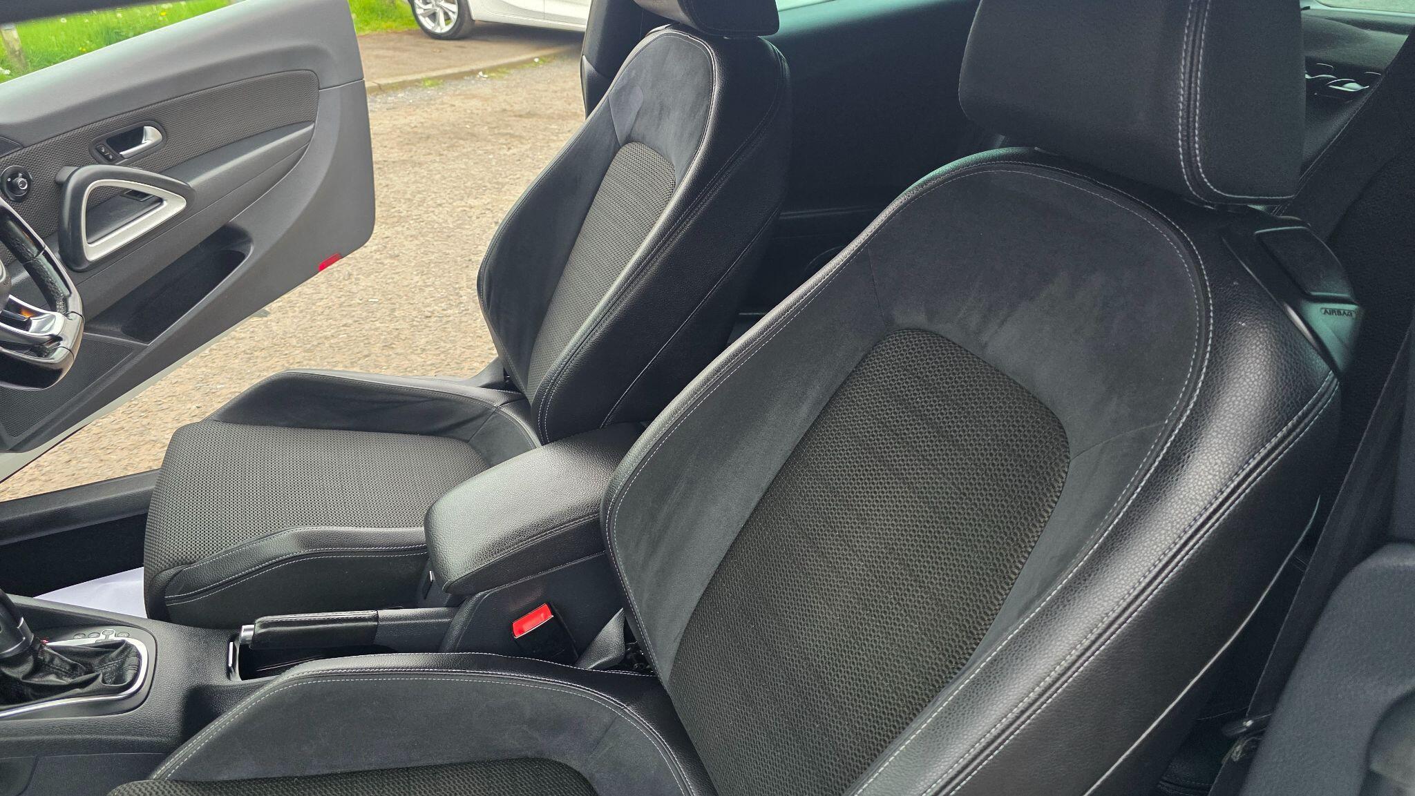 Volkswagen Scirocco - Image 35
