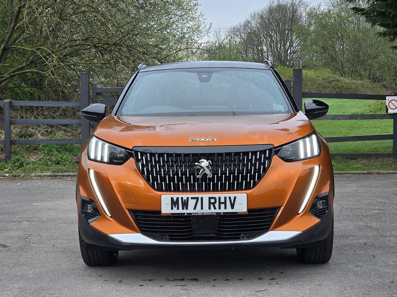 Peugeot 2008 - Image 22