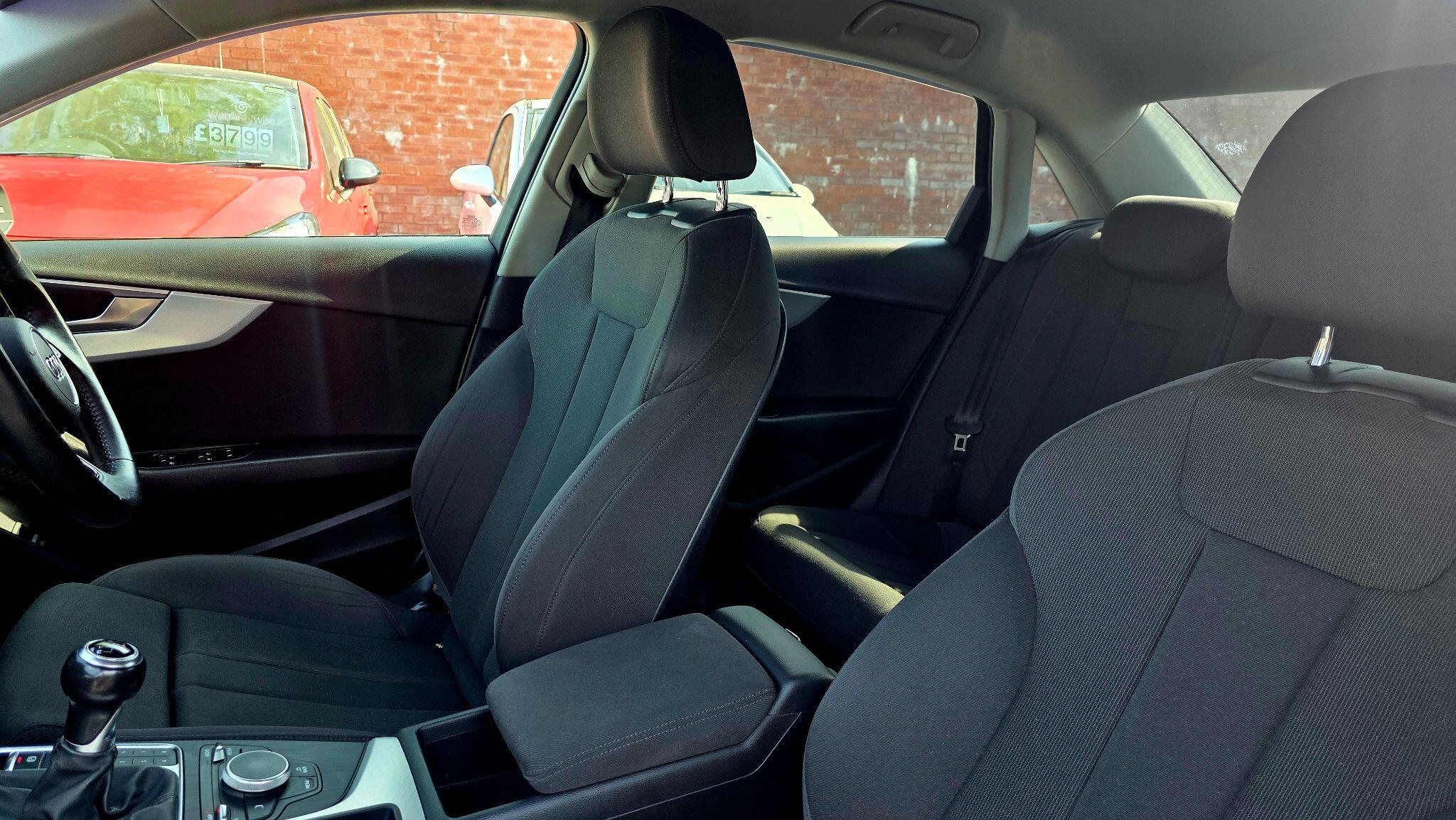 Audi A4 - Image 14