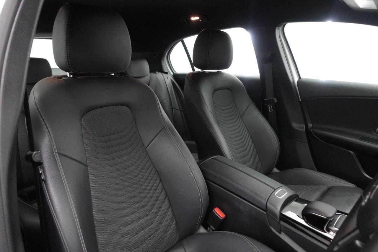 Mercedes A Class - Image 3