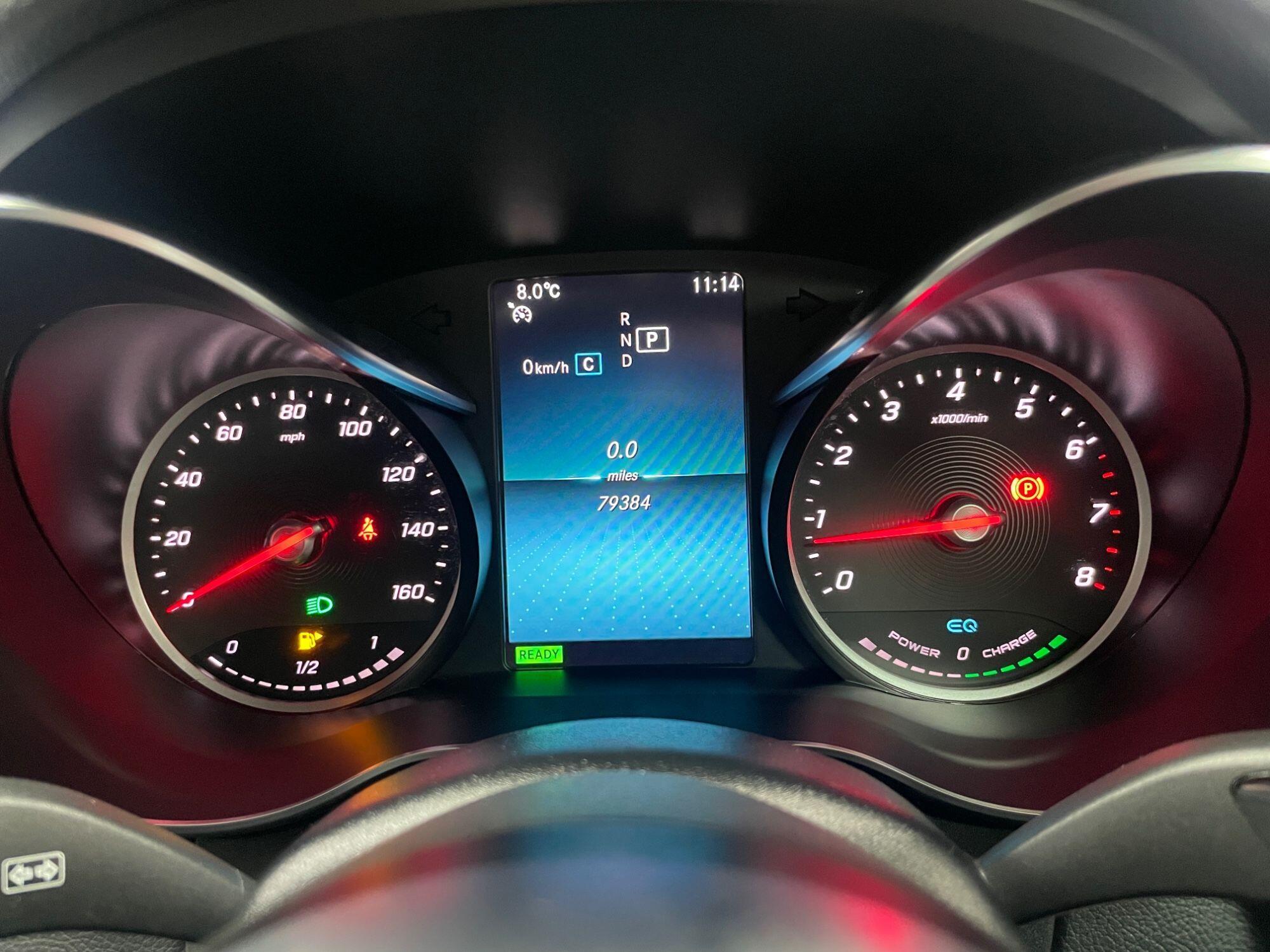 Mercedes C-Class - Image 33