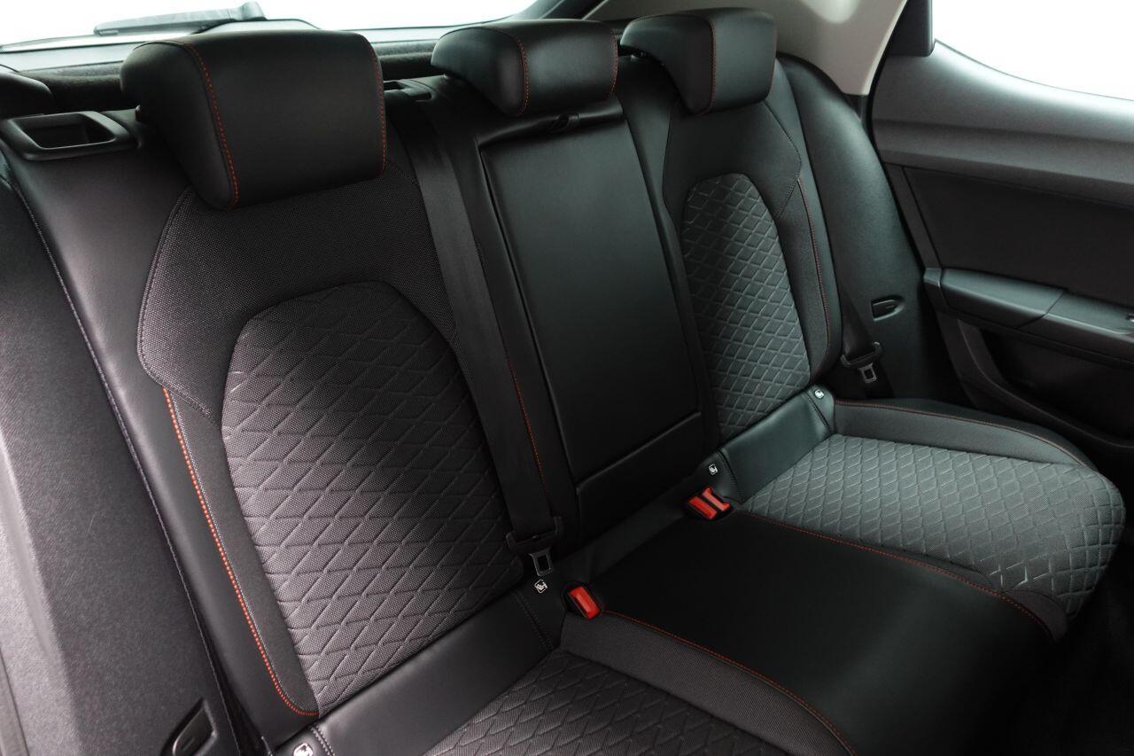 SEAT Leon - Image 17