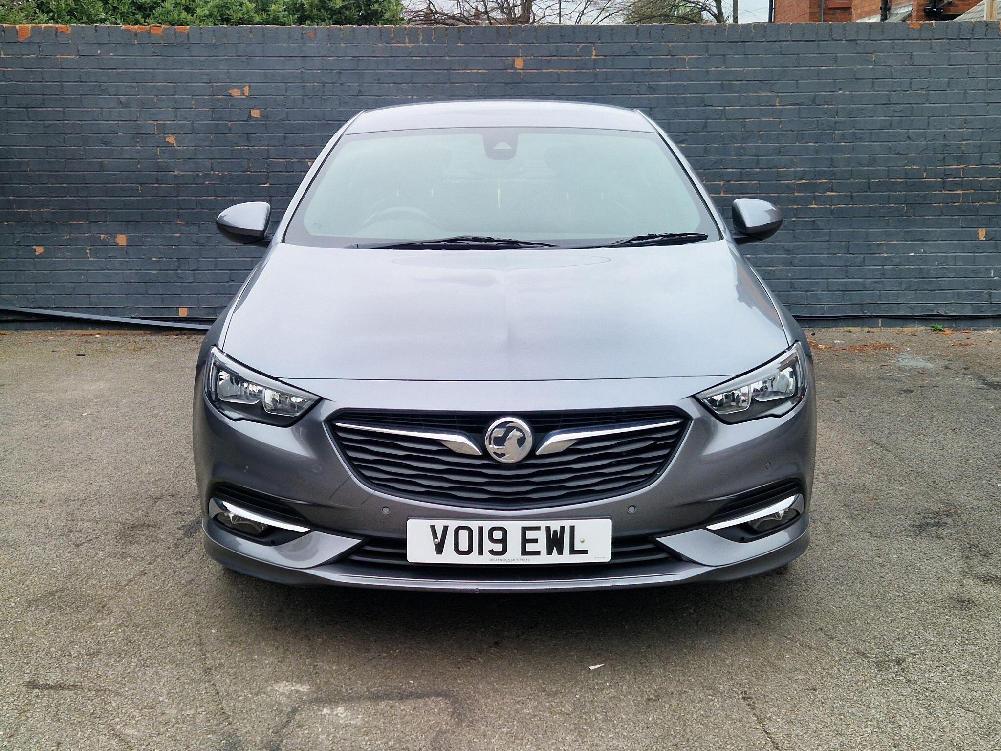 Vauxhall Insignia - Image 4