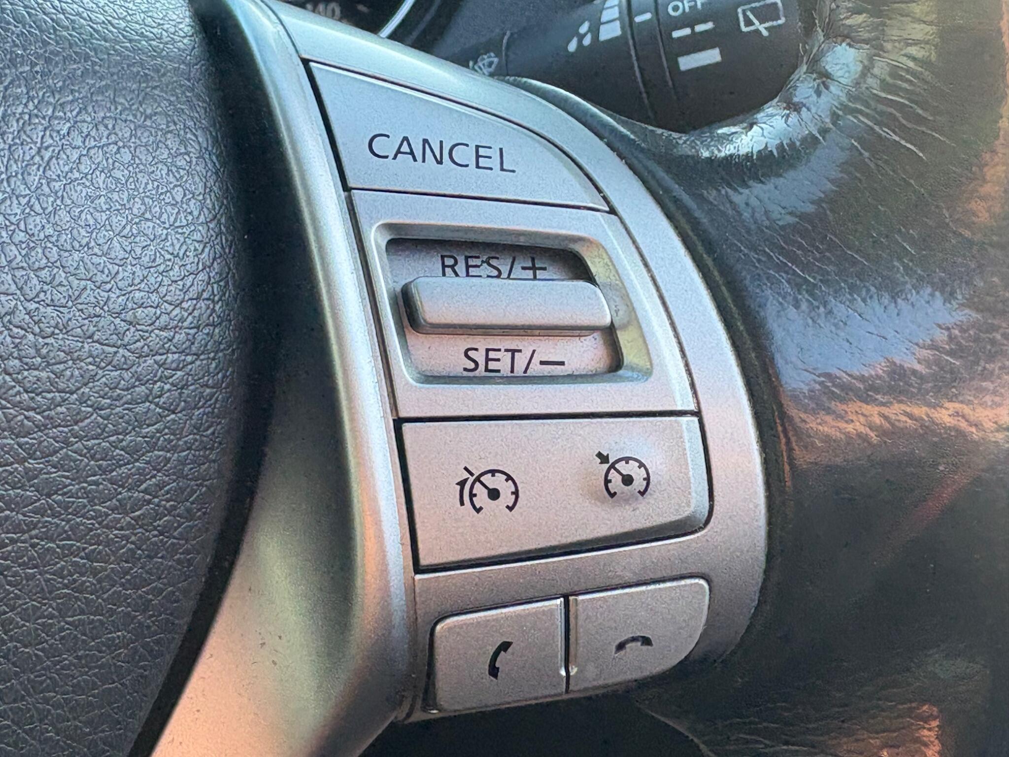 Nissan X-Trail - Image 35