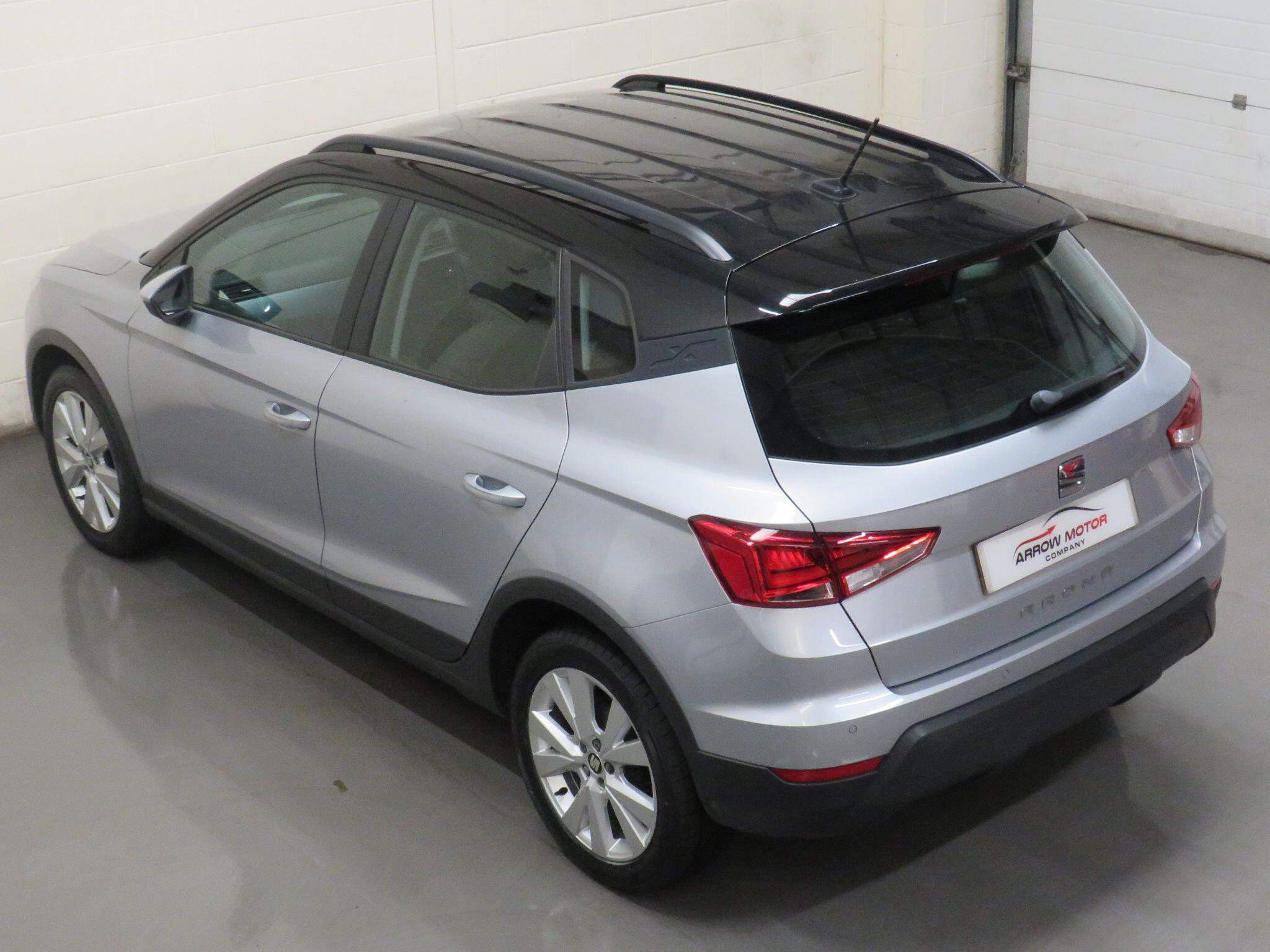 SEAT Arona - Image 10
