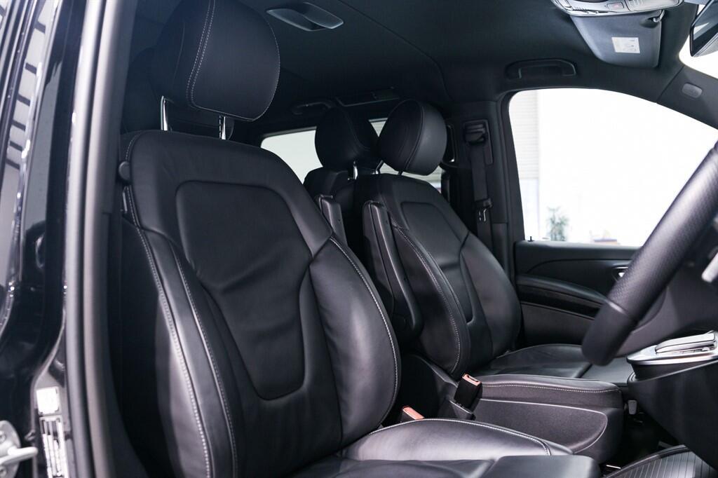 Mercedes V Class - Image 16
