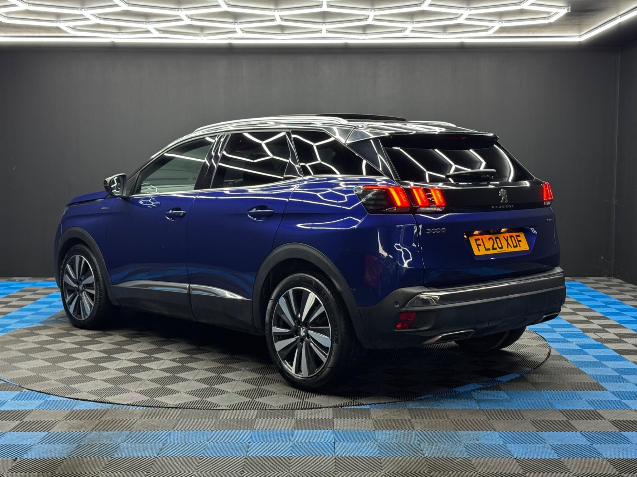 Peugeot 3008 - Image 7