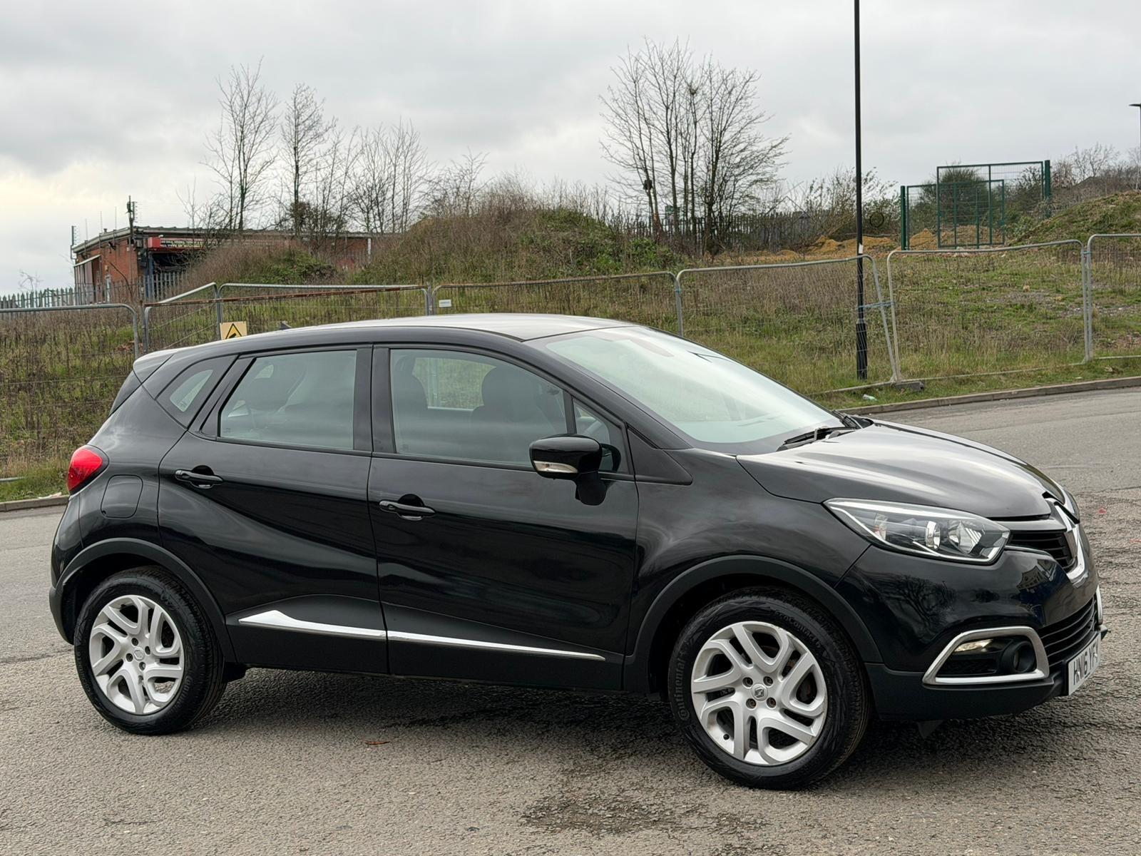 Renault Captur - Image 13