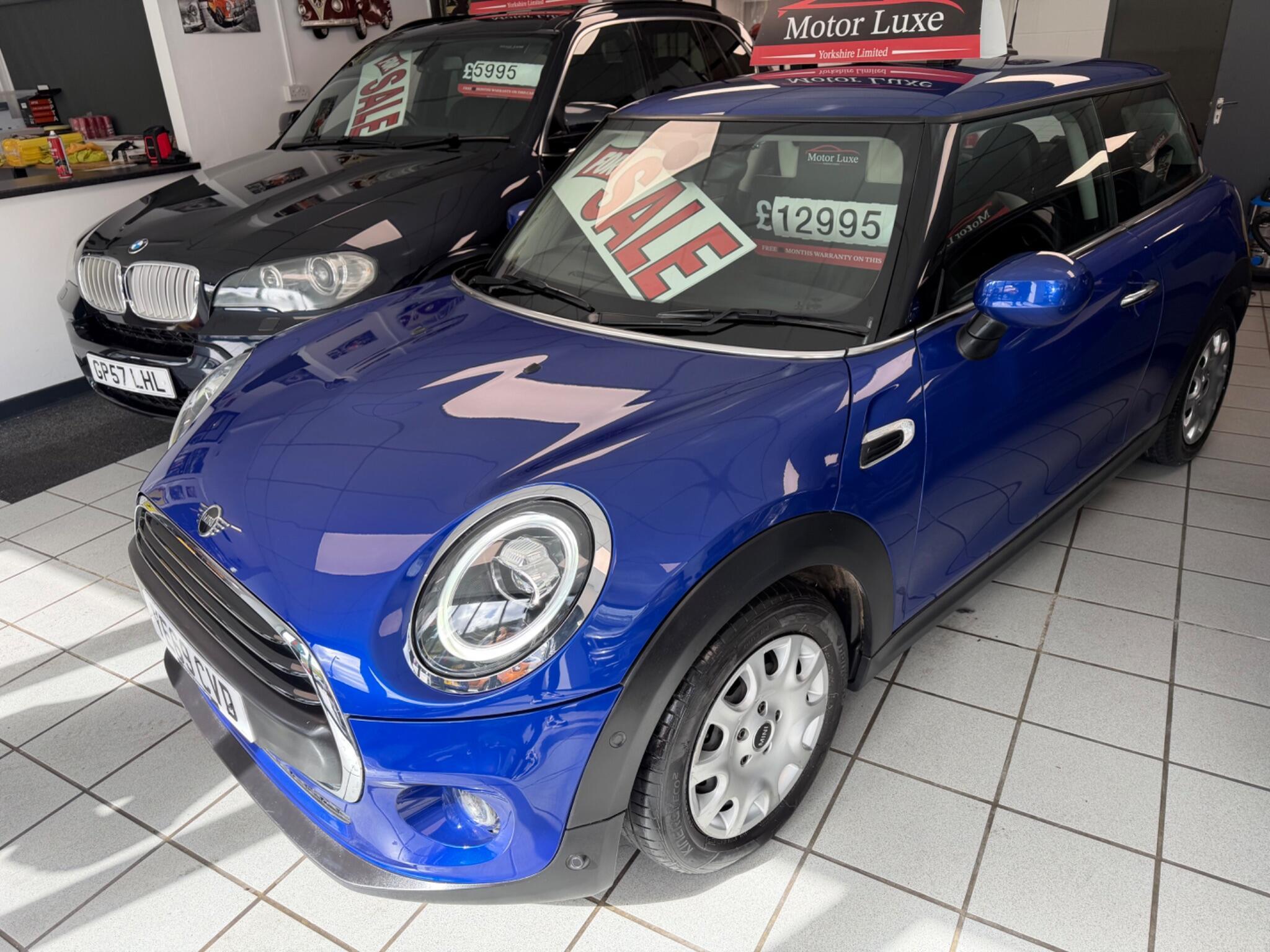 MINI Hatch - Image 14