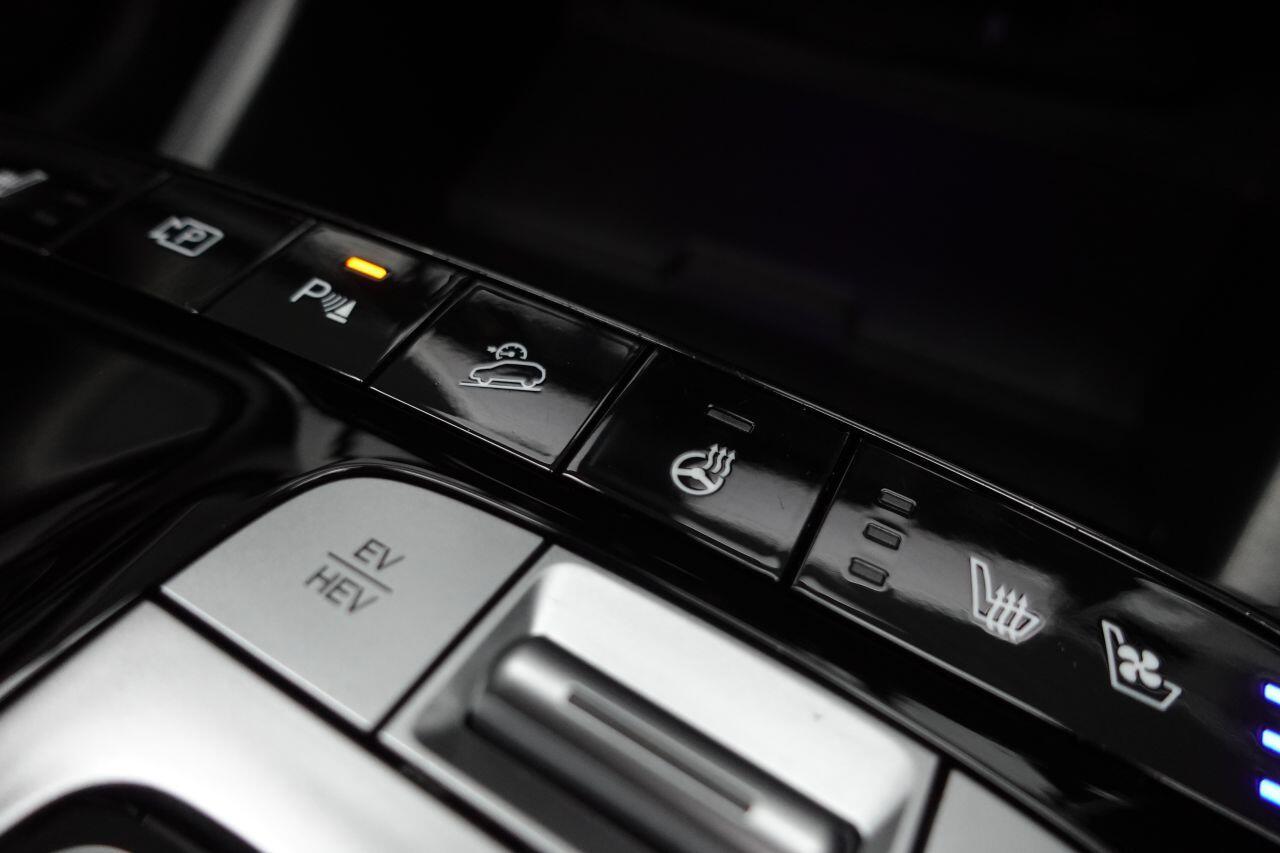 Hyundai Tucson - Image 51