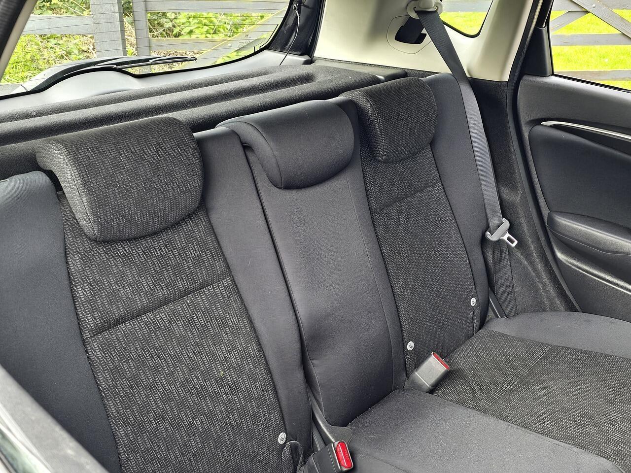 Honda Jazz - Image 8