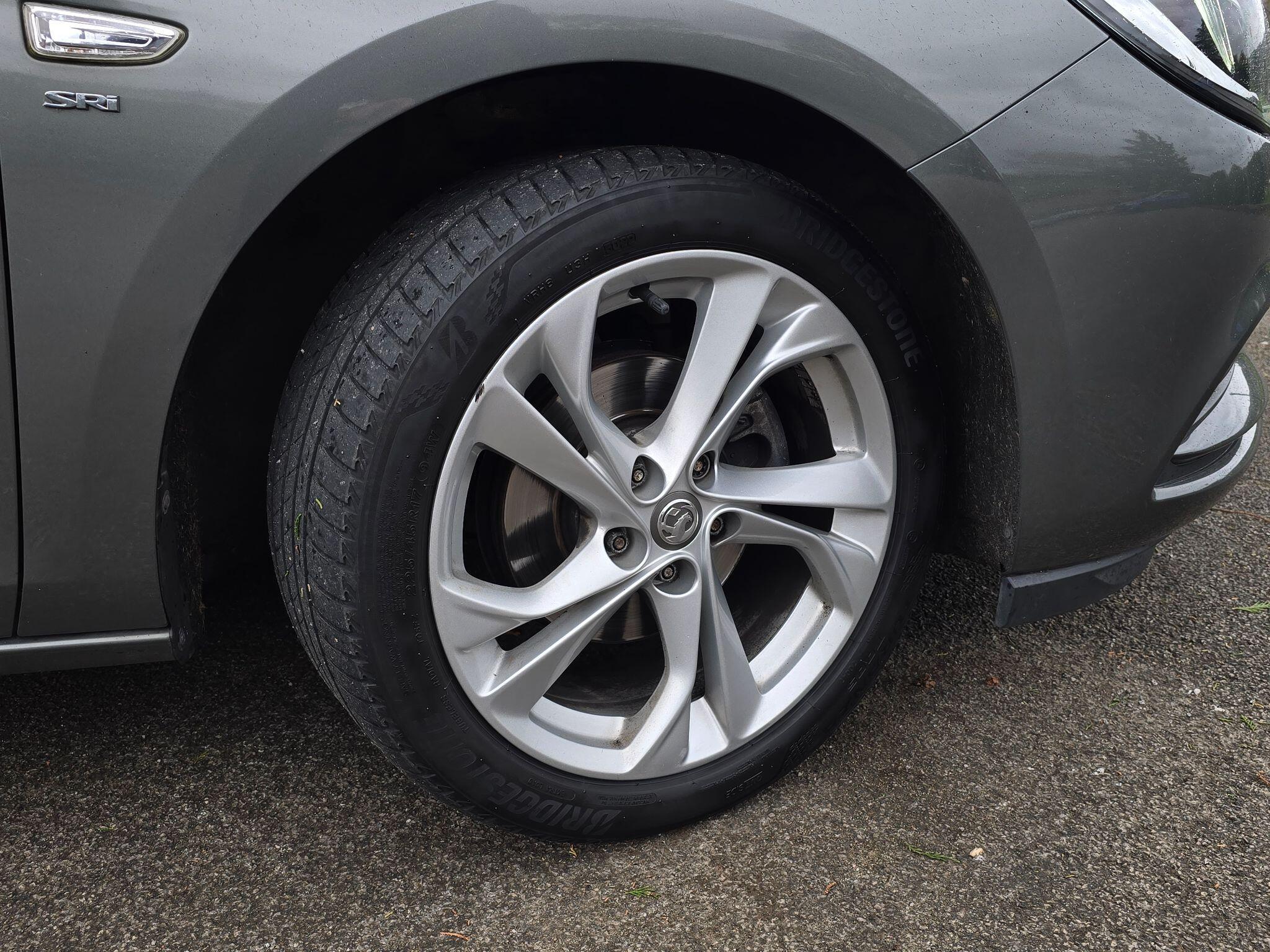 Vauxhall Astra - Image 13