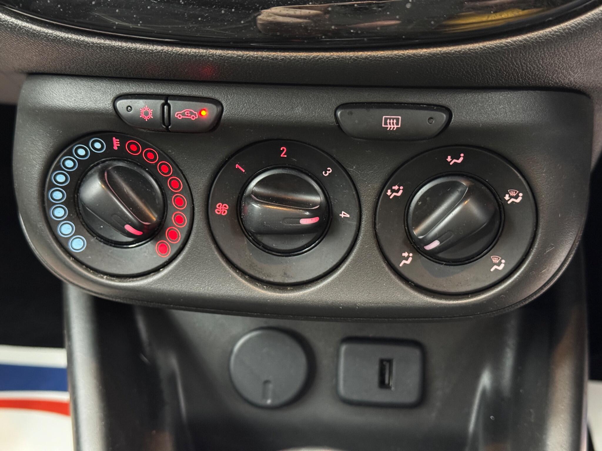 Vauxhall Corsa - Image 26