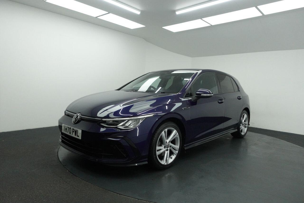 Volkswagen Golf - Image 6