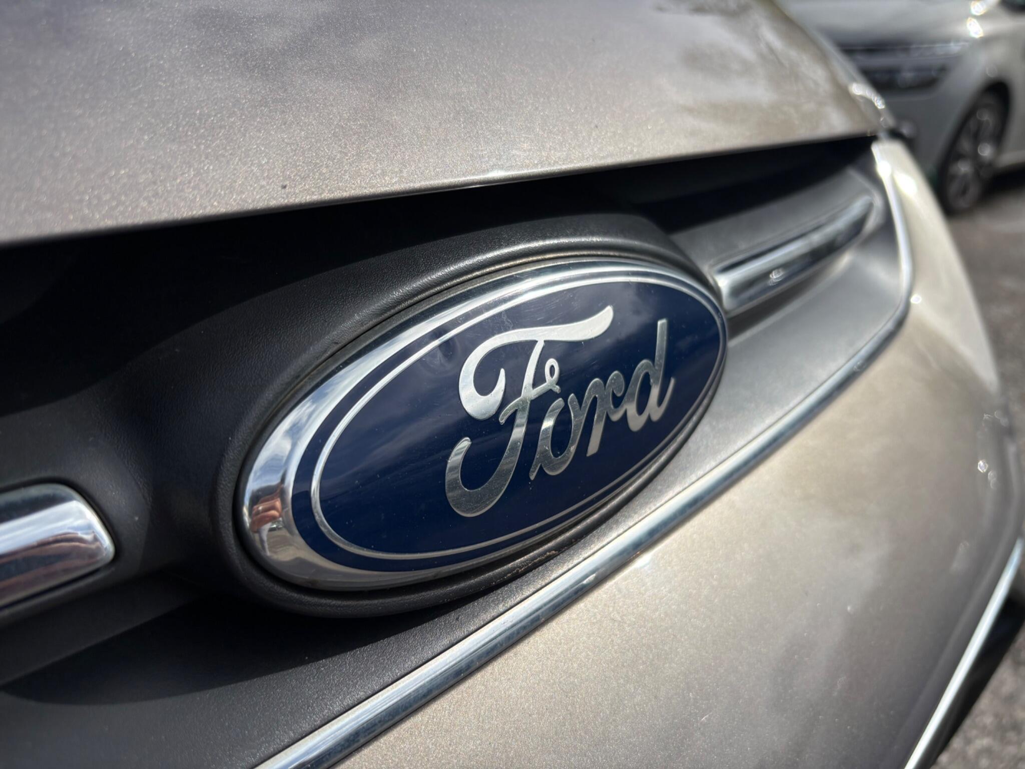 Ford C-MAX - Image 23