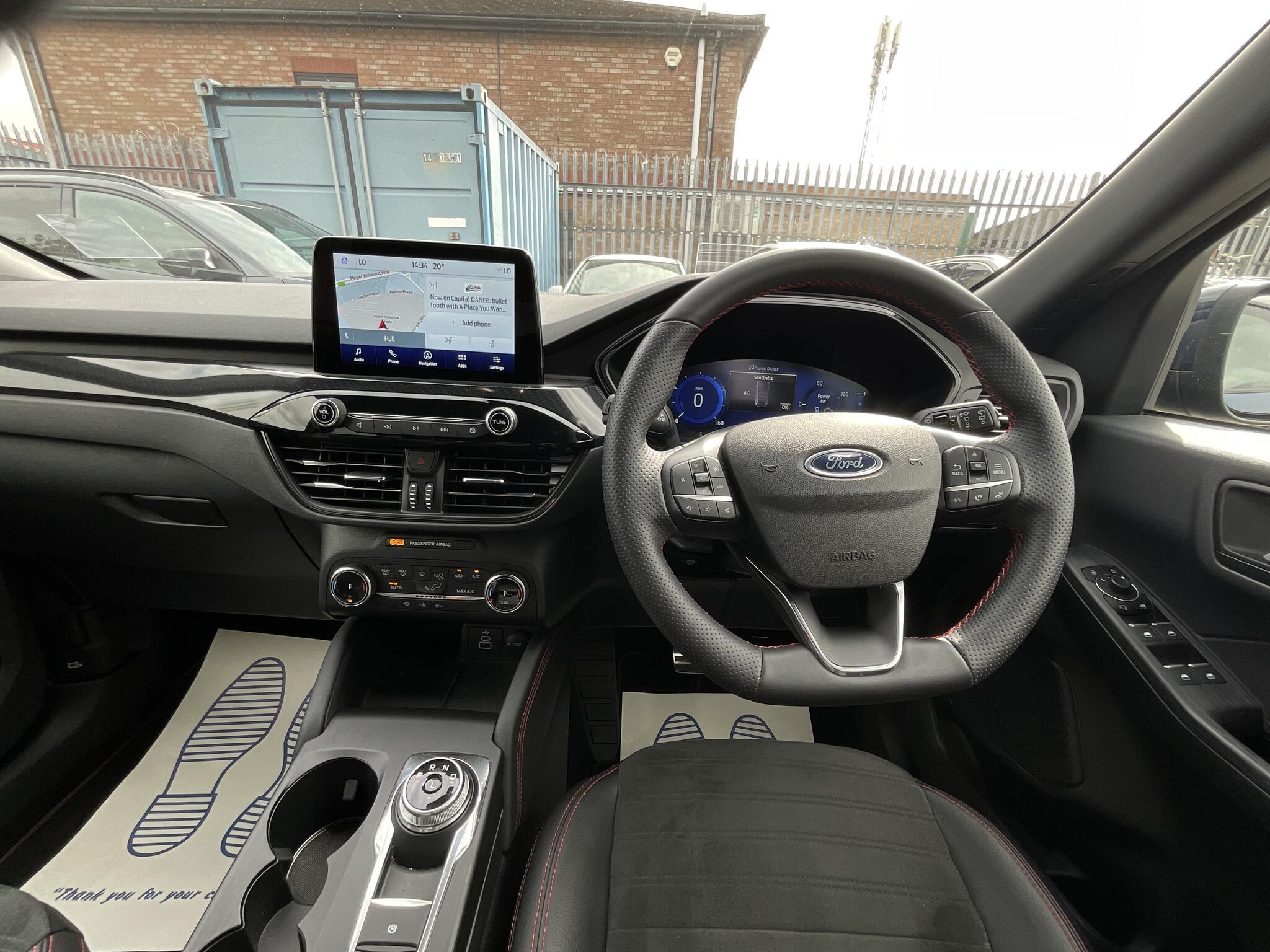 Ford Kuga - Image 6