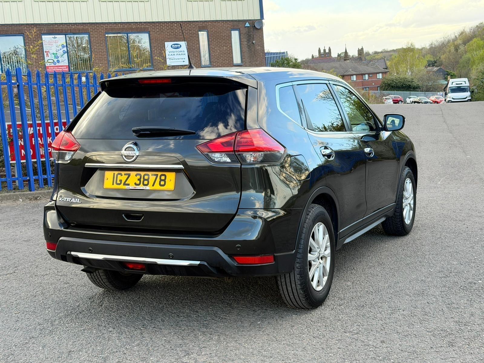 Nissan X-Trail - Image 14