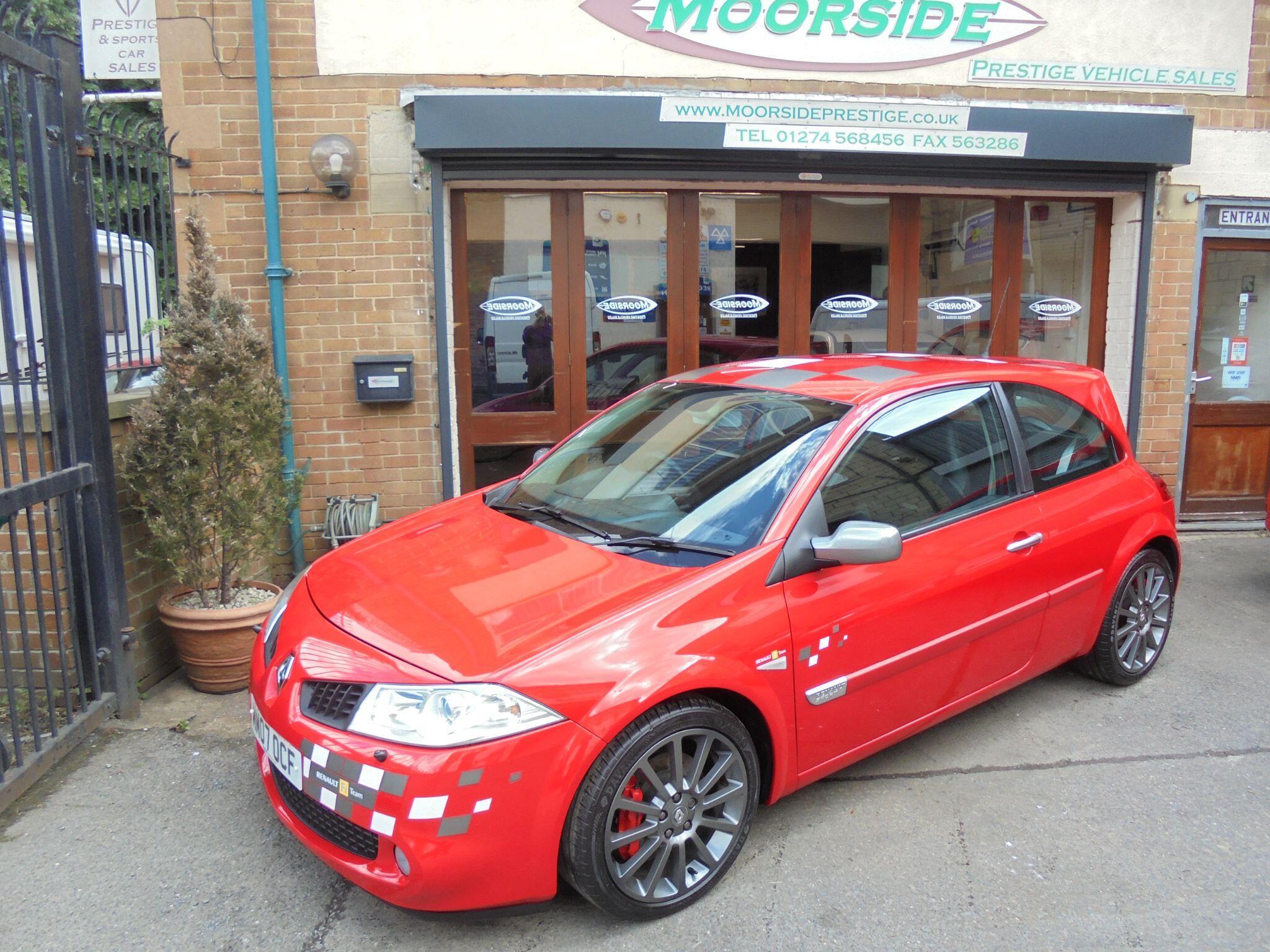 Renault Megane - Image 11