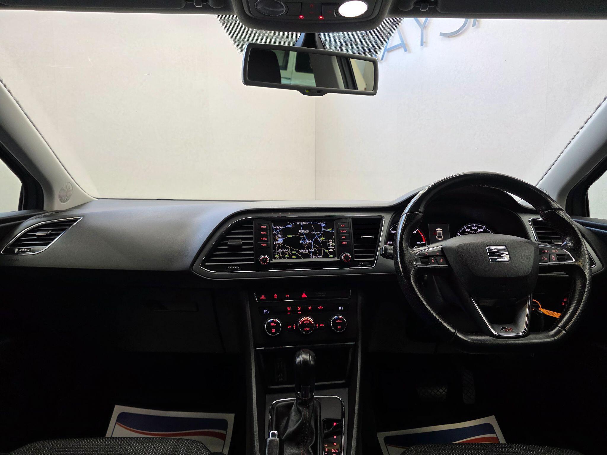 SEAT Leon - Image 13