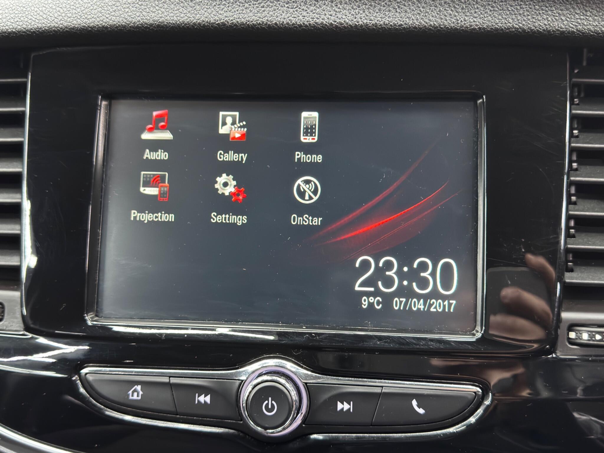 Vauxhall Mokka X - Image 27