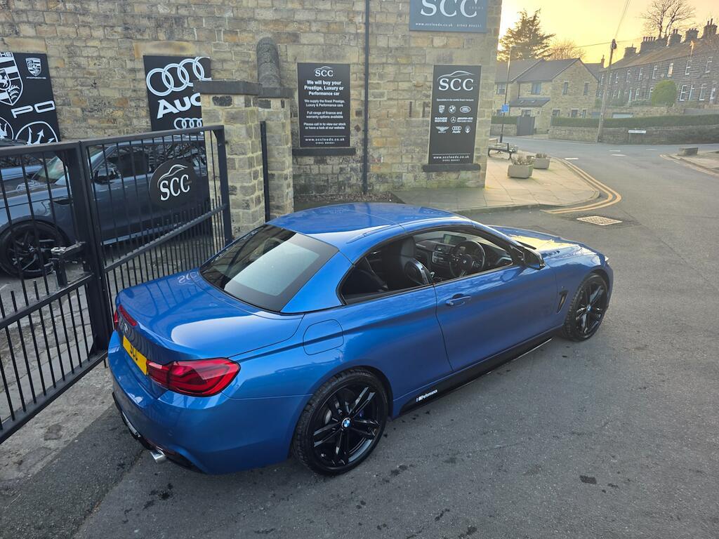 BMW 4 Series - Image 49