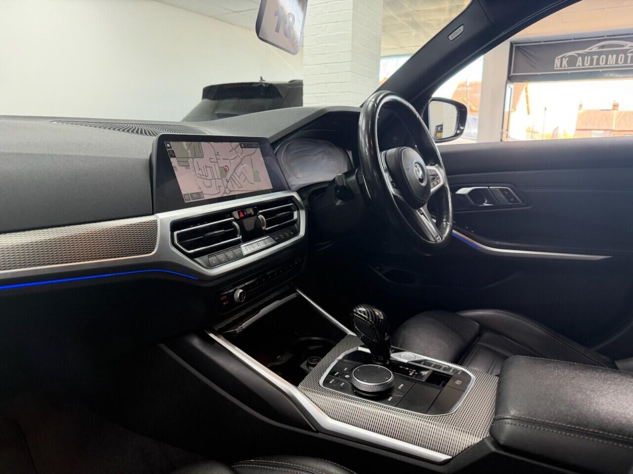 BMW 3 Series - Image 26