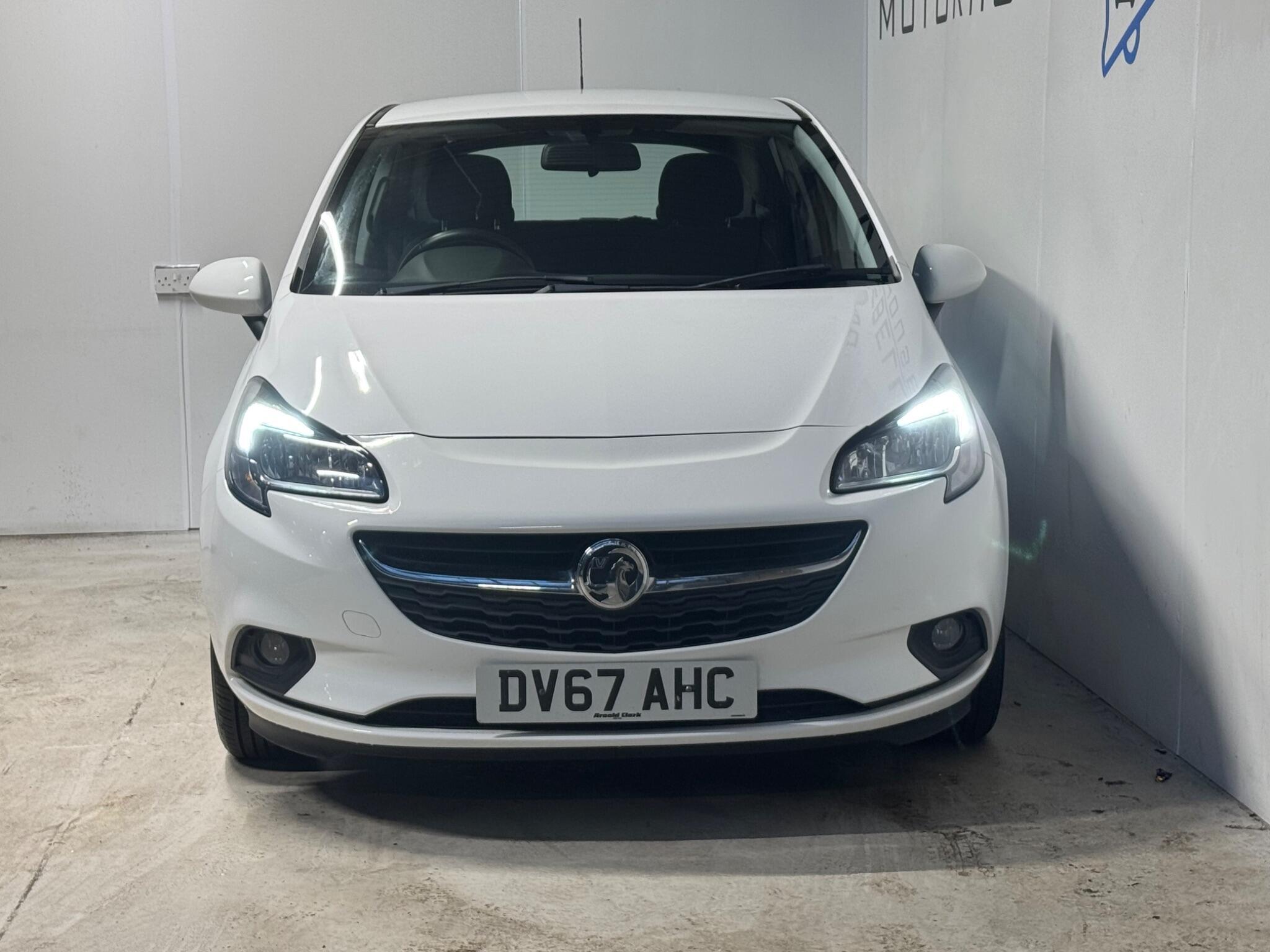 Vauxhall Corsa - Image 2
