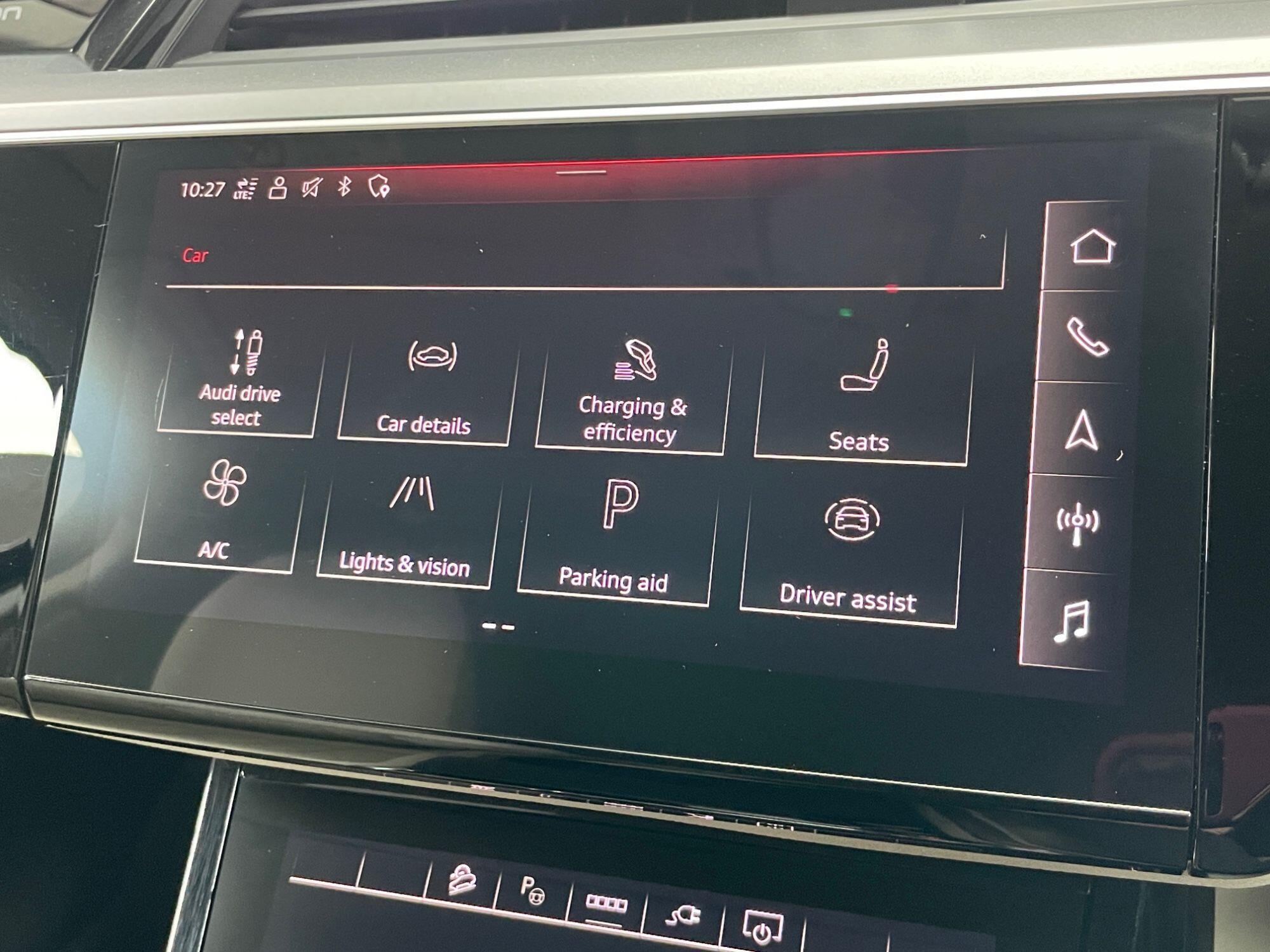 Audi E-Tron - Image 43