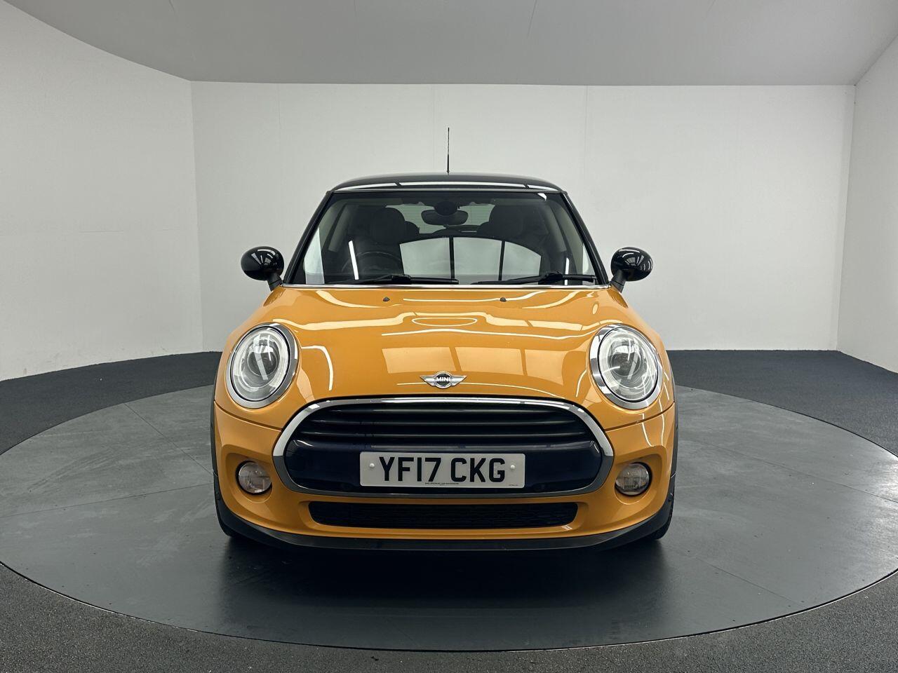 MINI Hatch - Image 8