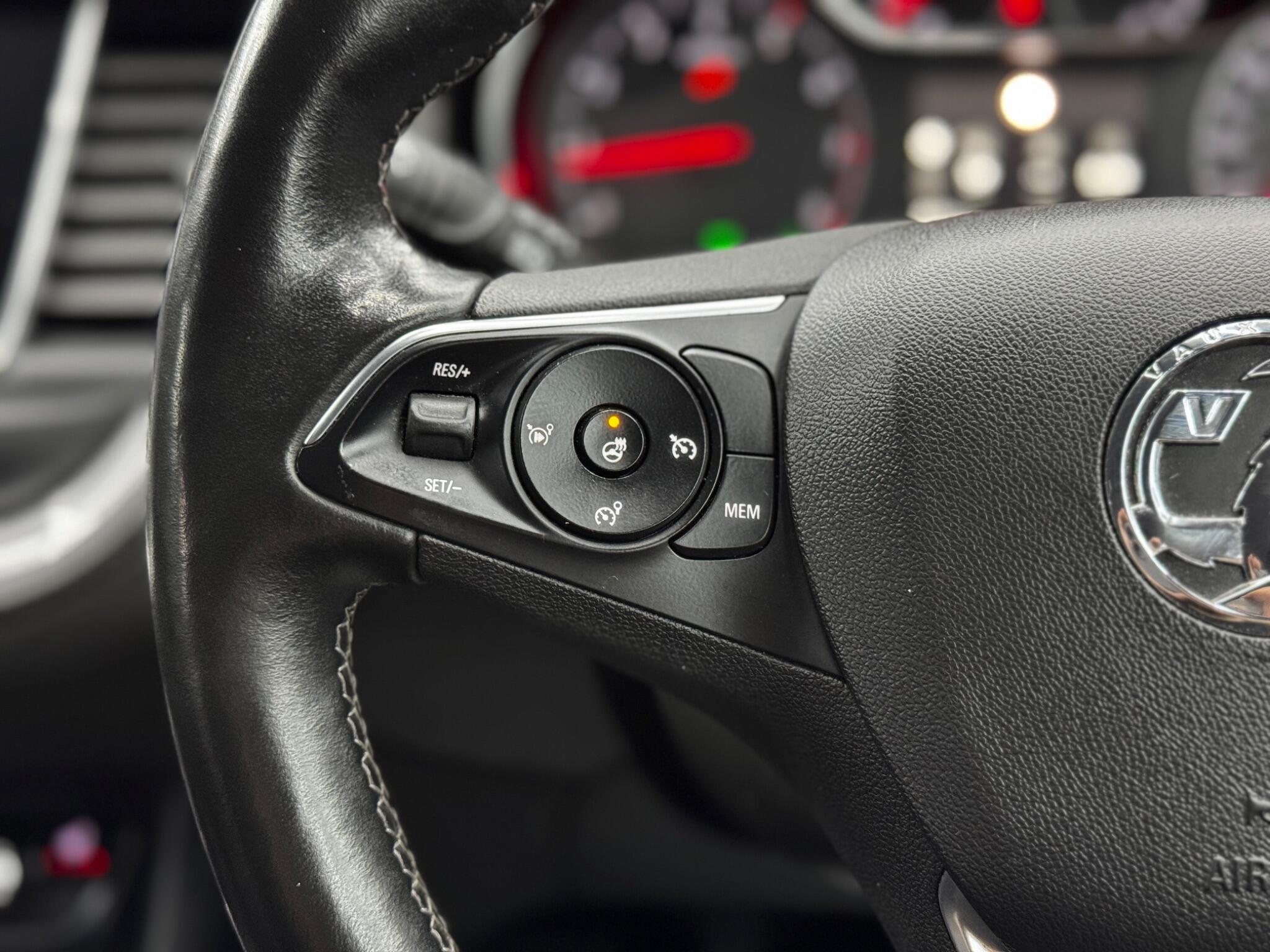 Vauxhall Grandland X - Image 19