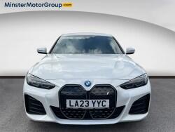 BMW I4 - Image 2