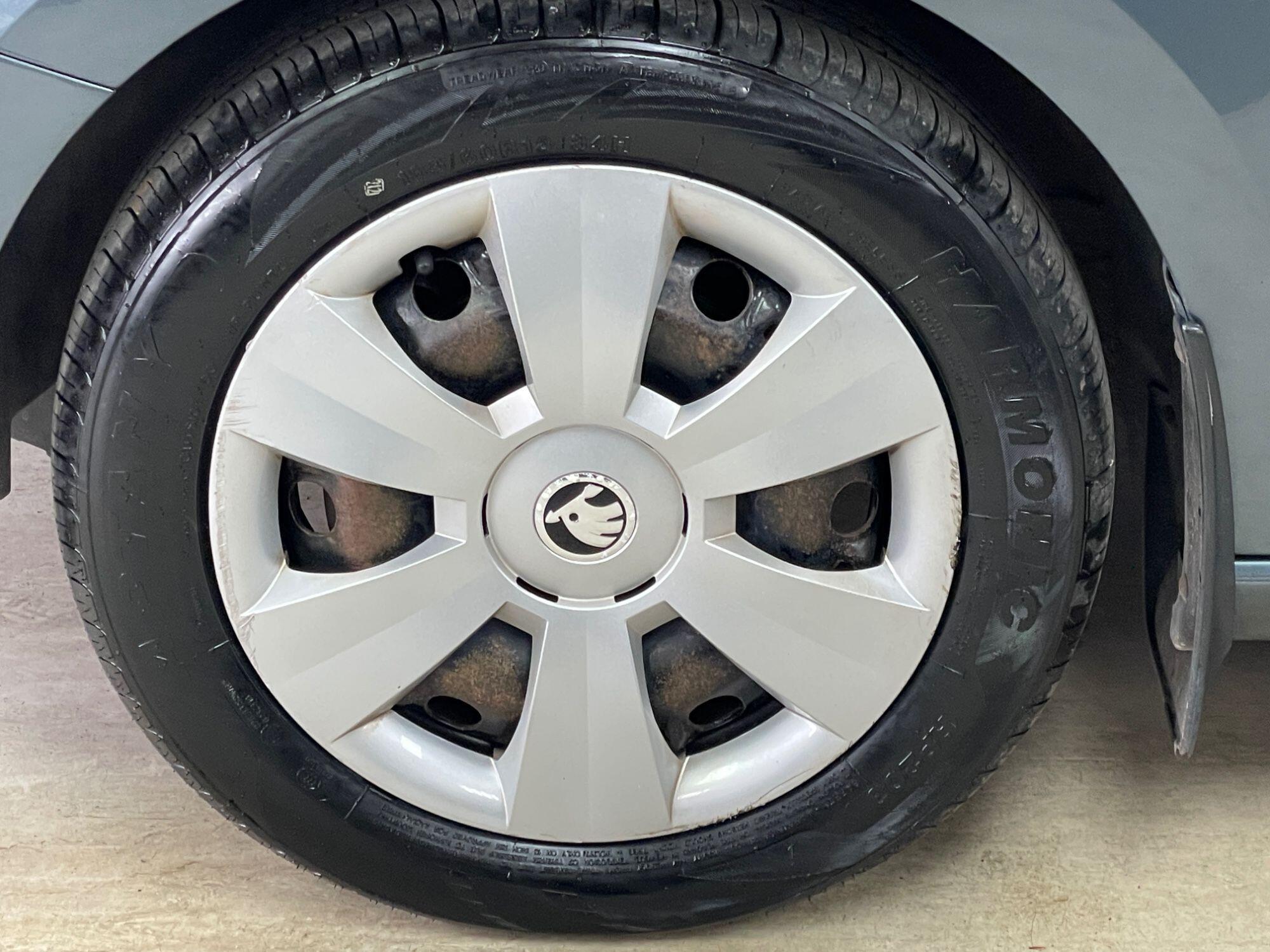 Skoda Fabia Diesel Estate - Image 14