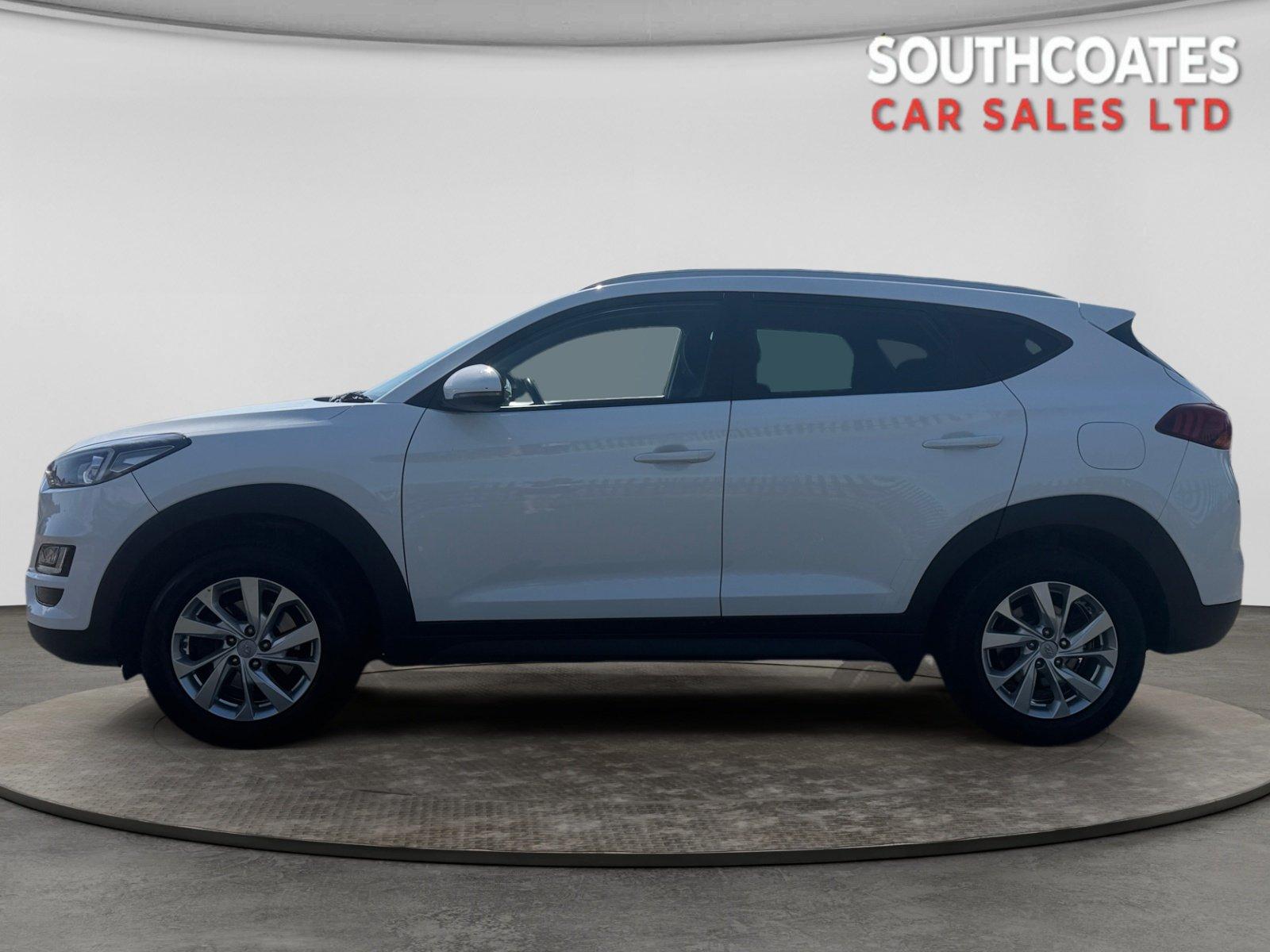 Hyundai Tucson - Image 6
