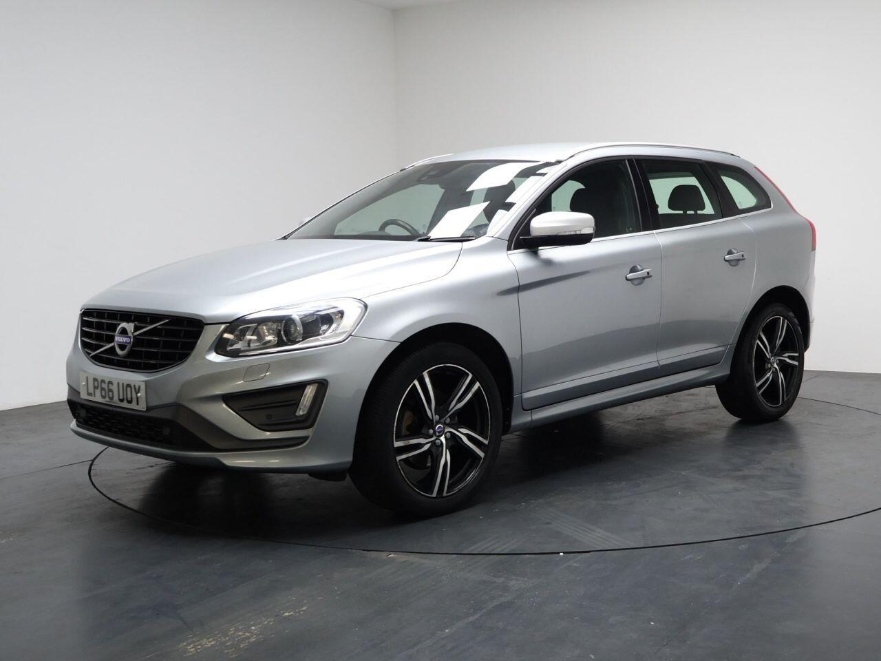 Volvo XC60 - Image 6