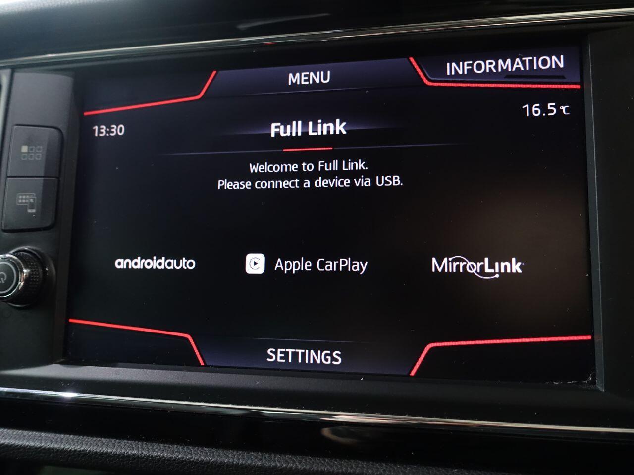 SEAT Leon - Image 26