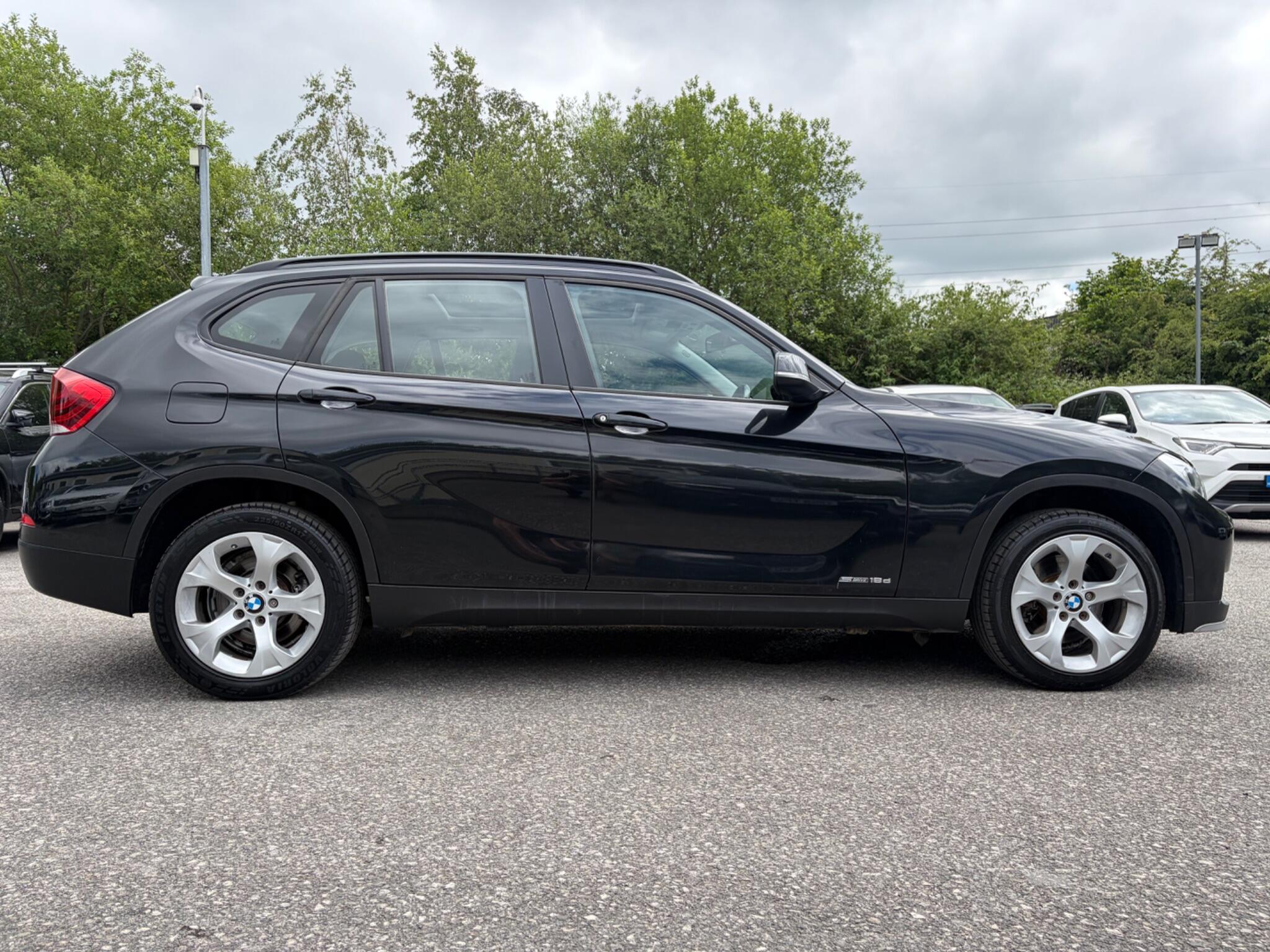 BMW X1 - Image 15