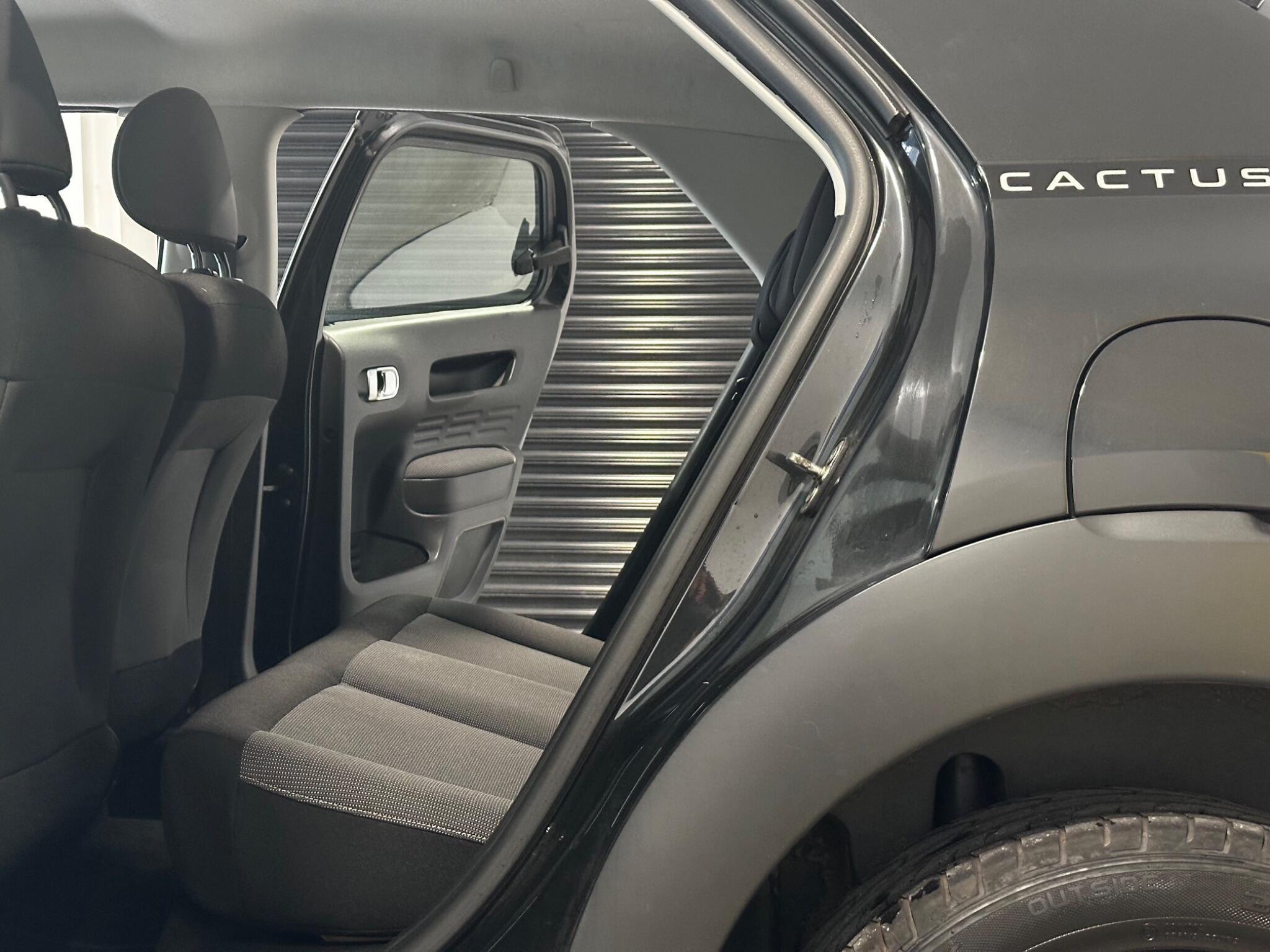 Citroen C4 Cactus - Image 20