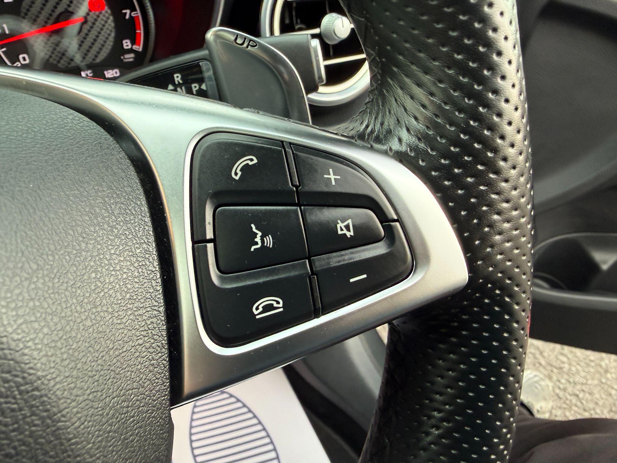 Mercedes C Class - Image 49